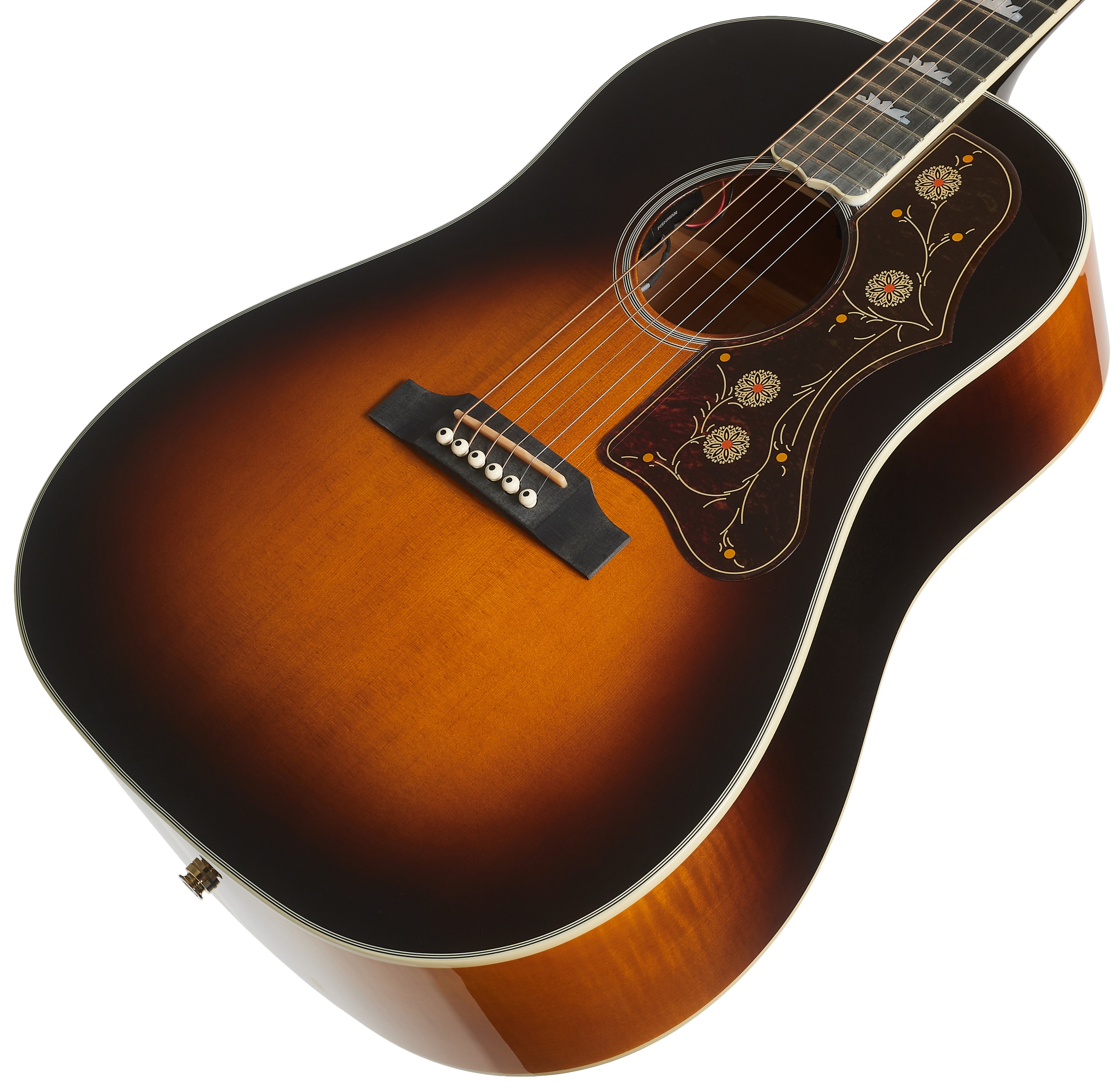 Sigma Guitars JA-SG200 (obrázek 3)