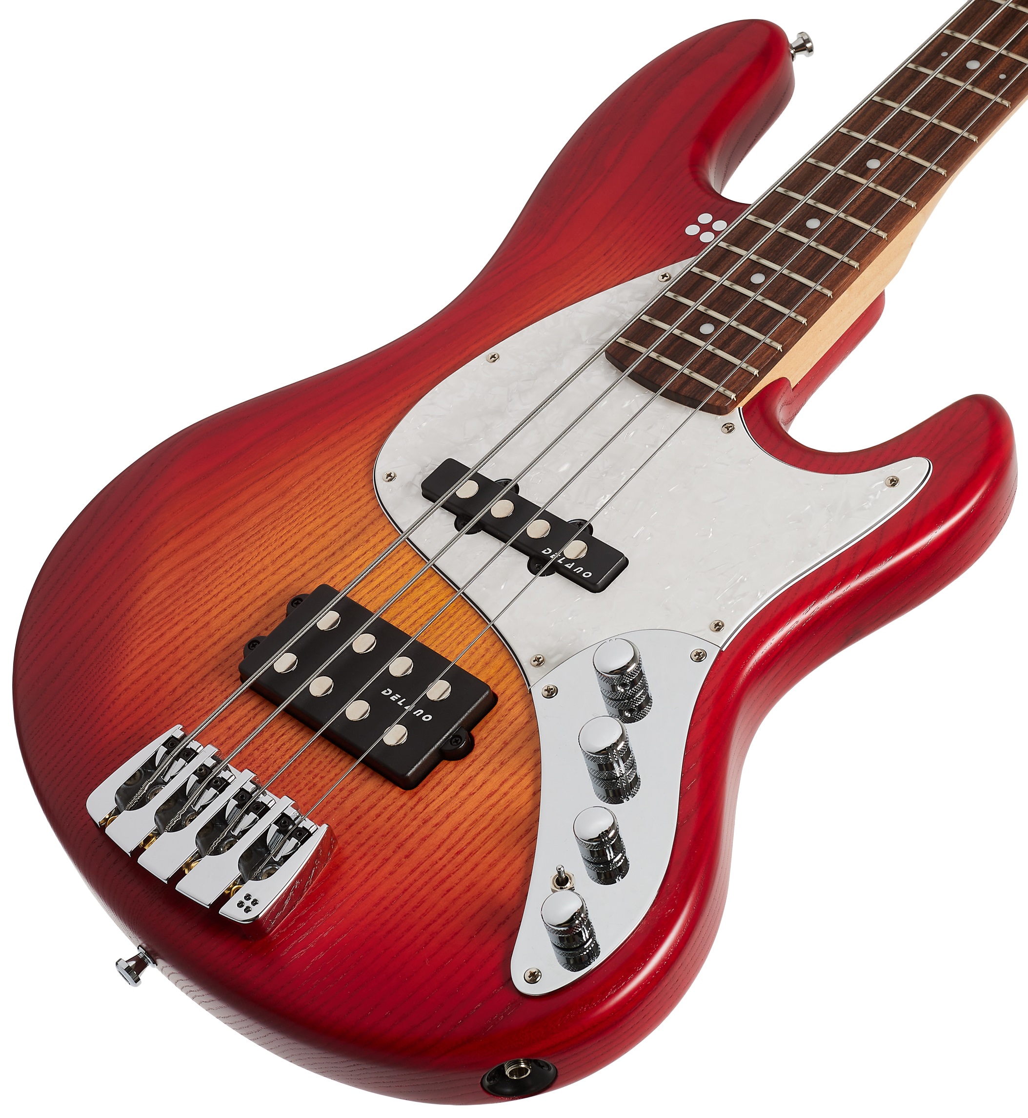 Sandberg California TM PFF DTW (obrázek 3)