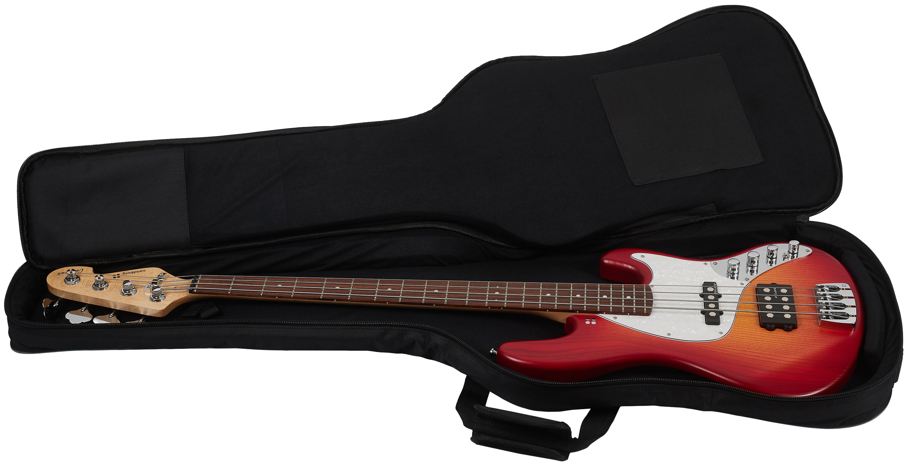 Sandberg California TM PFF DTW (obrázek 6)