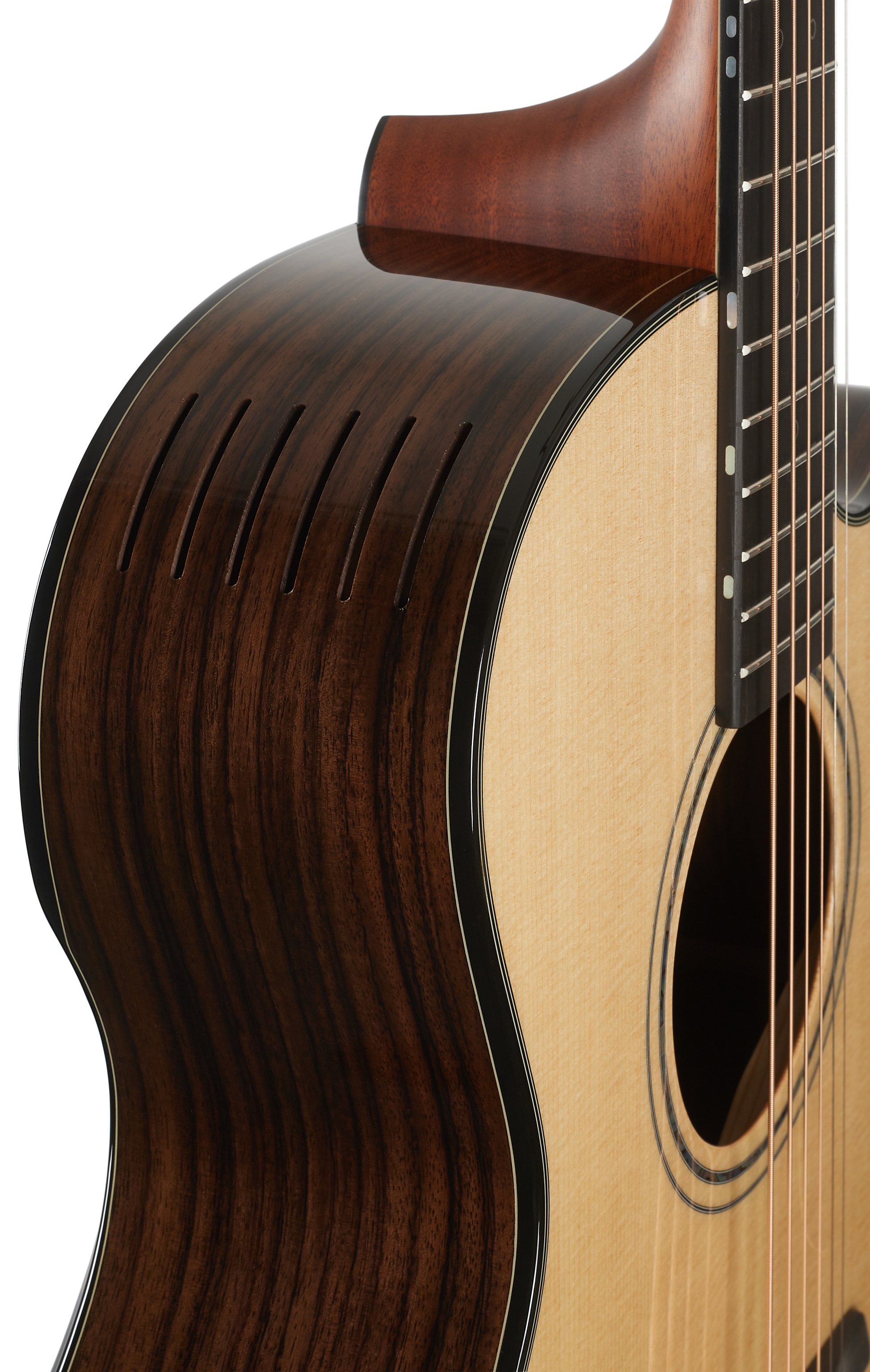 Furch Yellow Performance Gc-SR EAS-VTC CNR Active (obrázek 4)