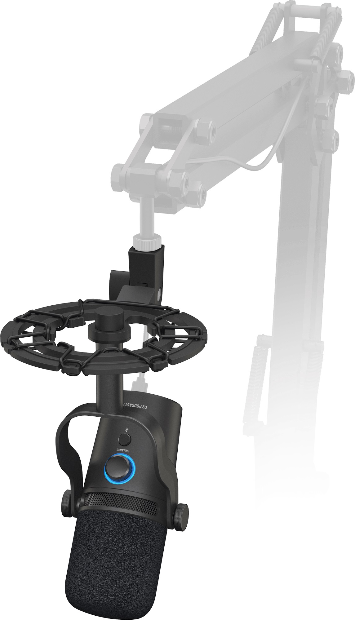 Behringer D2 PODCAST PRO (obrázek 5)