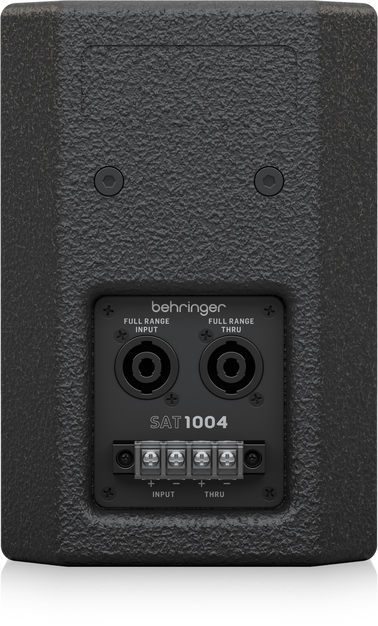 Behringer SAT 1004 (obrázek 4)