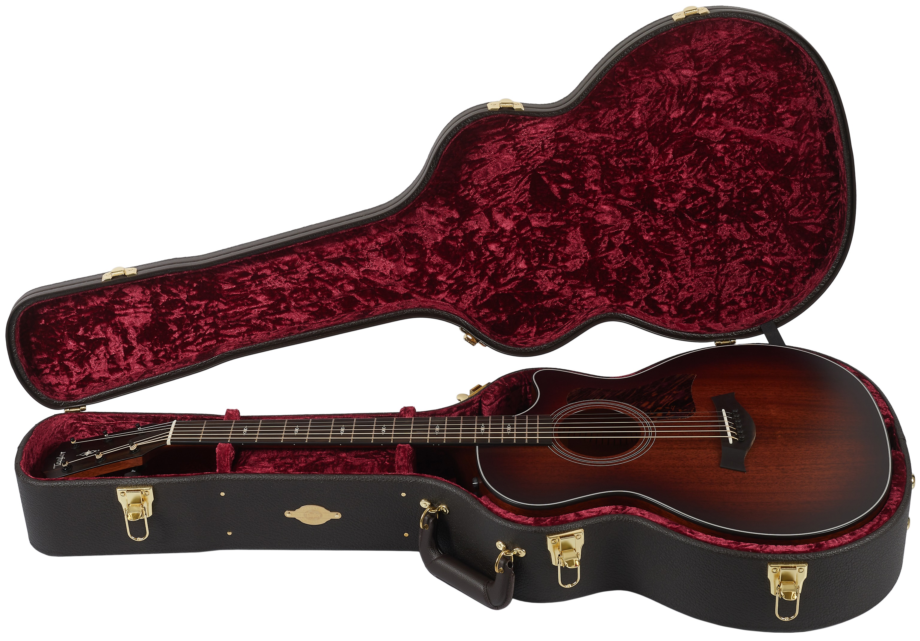 Taylor 324ce Baritone-6 LTD (obrázek 7)