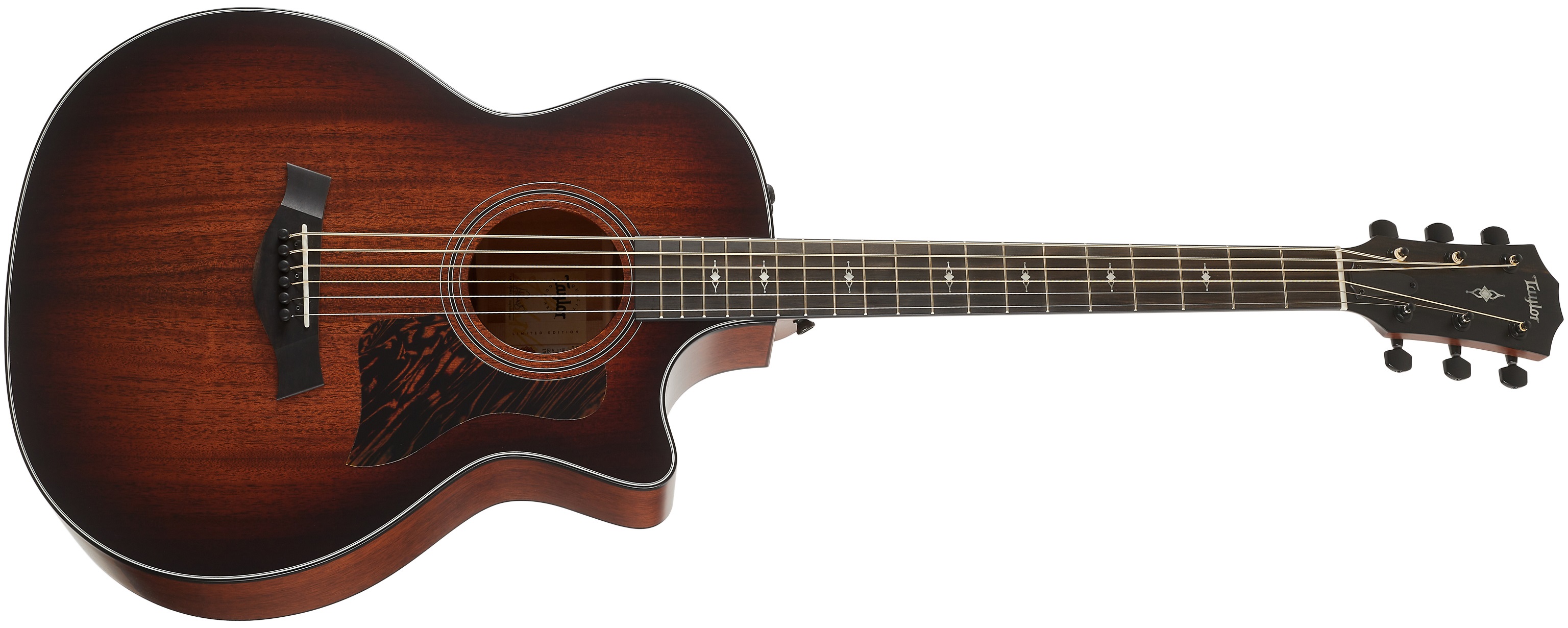 Levně Taylor 324ce Baritone-6 LTD