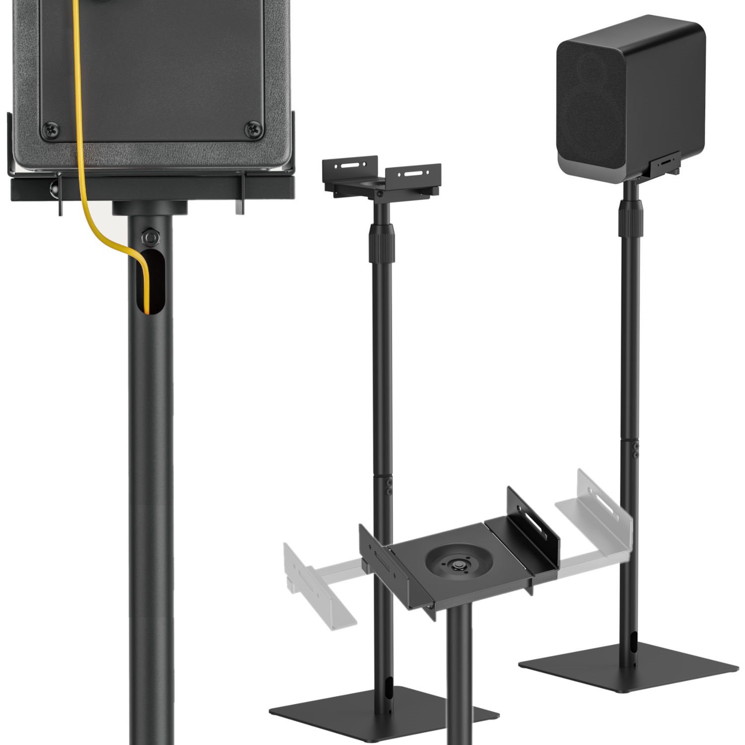 Levně Mozos MSS6-SET-PRO