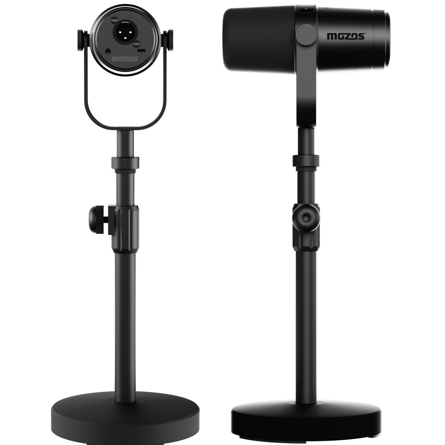 Mozos MKIT-STUDIO-PRO (obrázek 3)