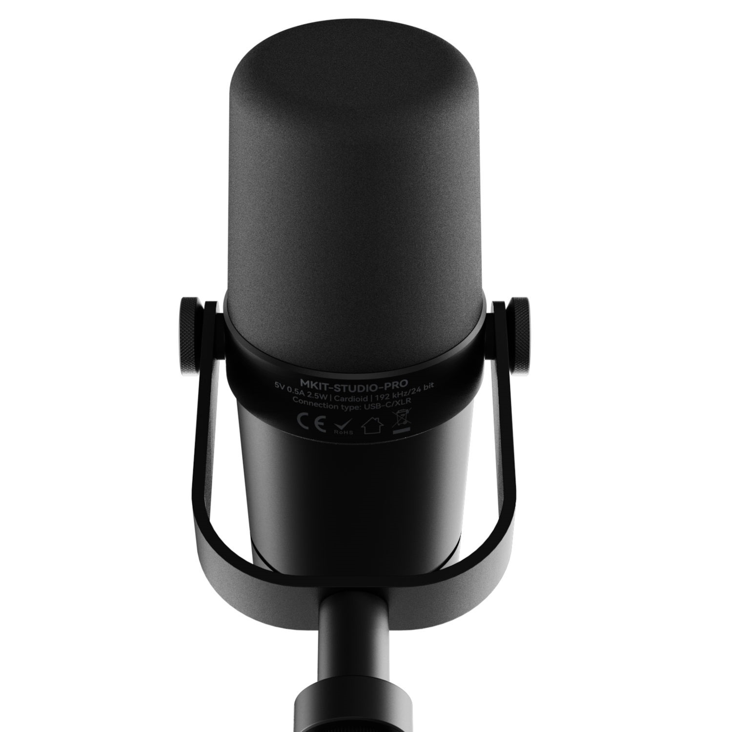 Mozos MKIT-STUDIO-PRO (obrázek 7)