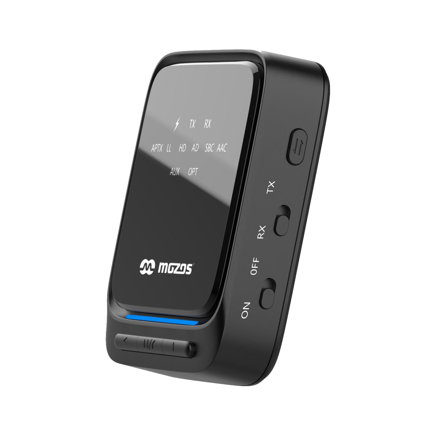 Mozos B3 (obrázek 4)