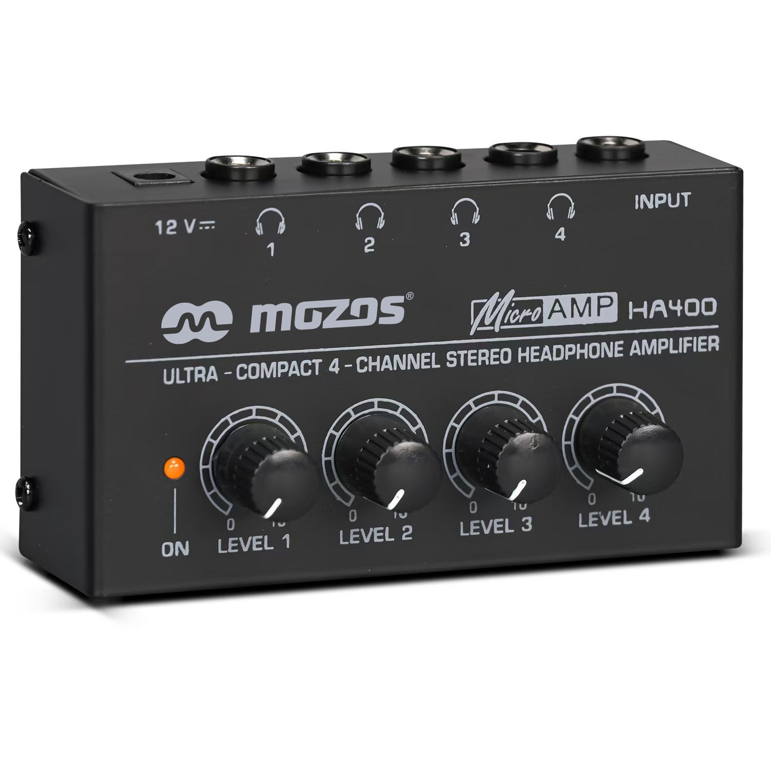 Mozos HA400 (obrázek 2)