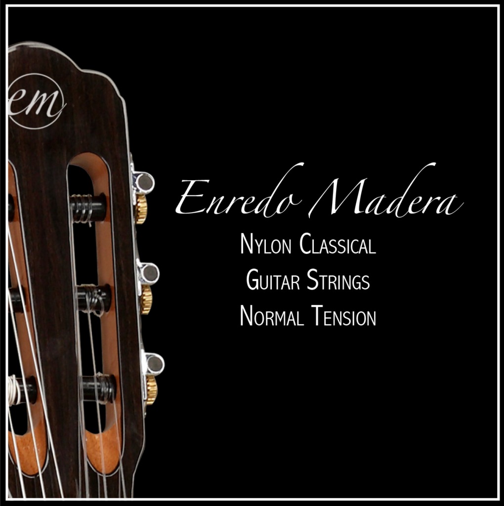 Levně Tanglewood Classical Guitar Strings