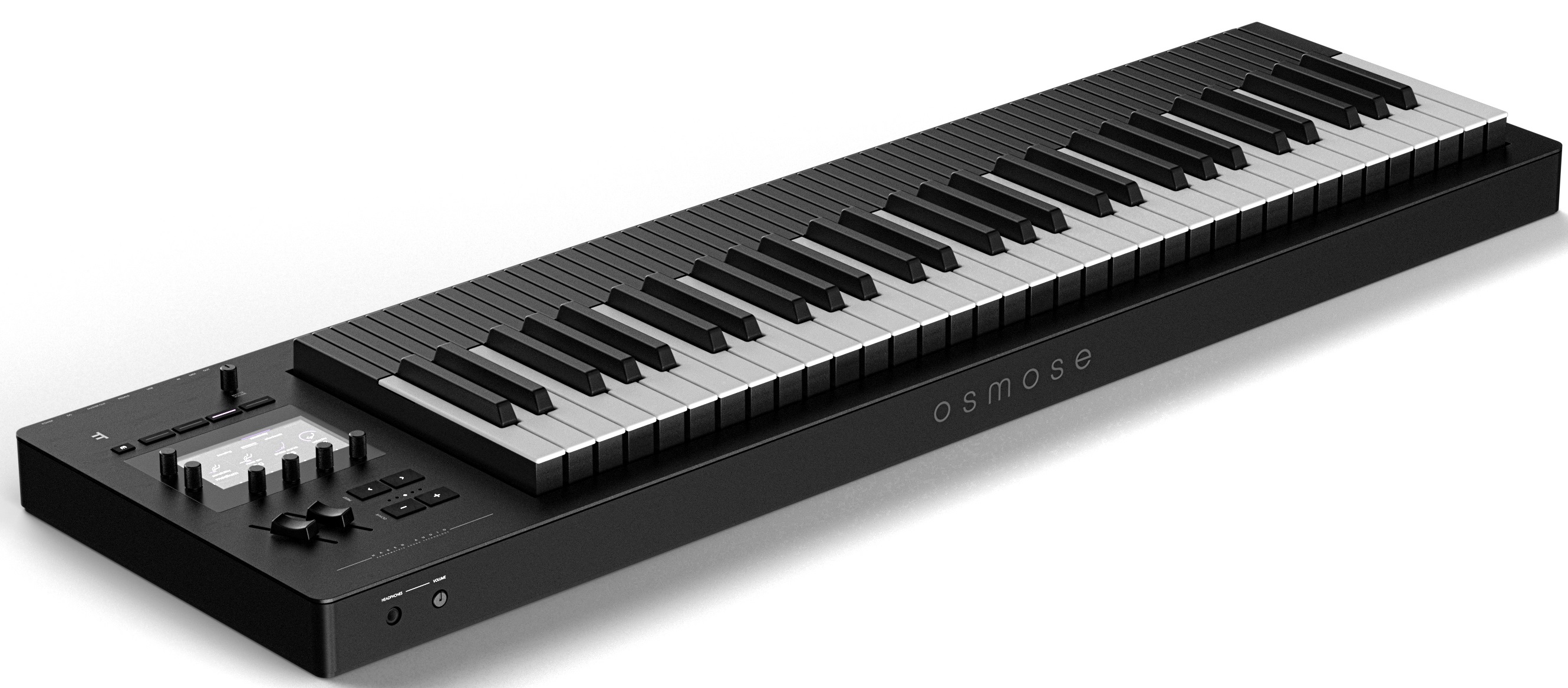 Expressive E Osmose 61 (obrázek 3)