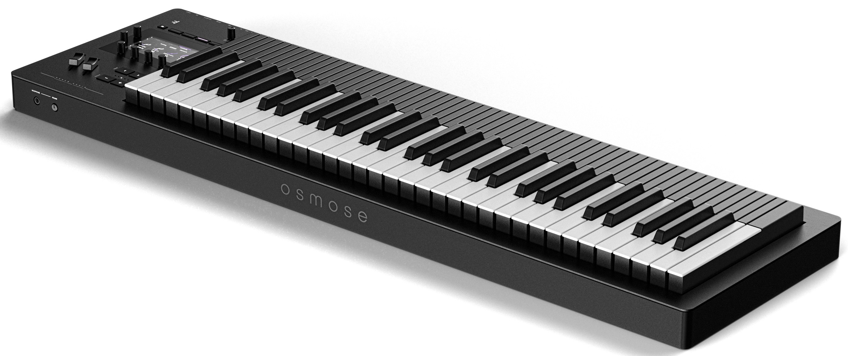 Expressive E Osmose 61 (obrázek 4)