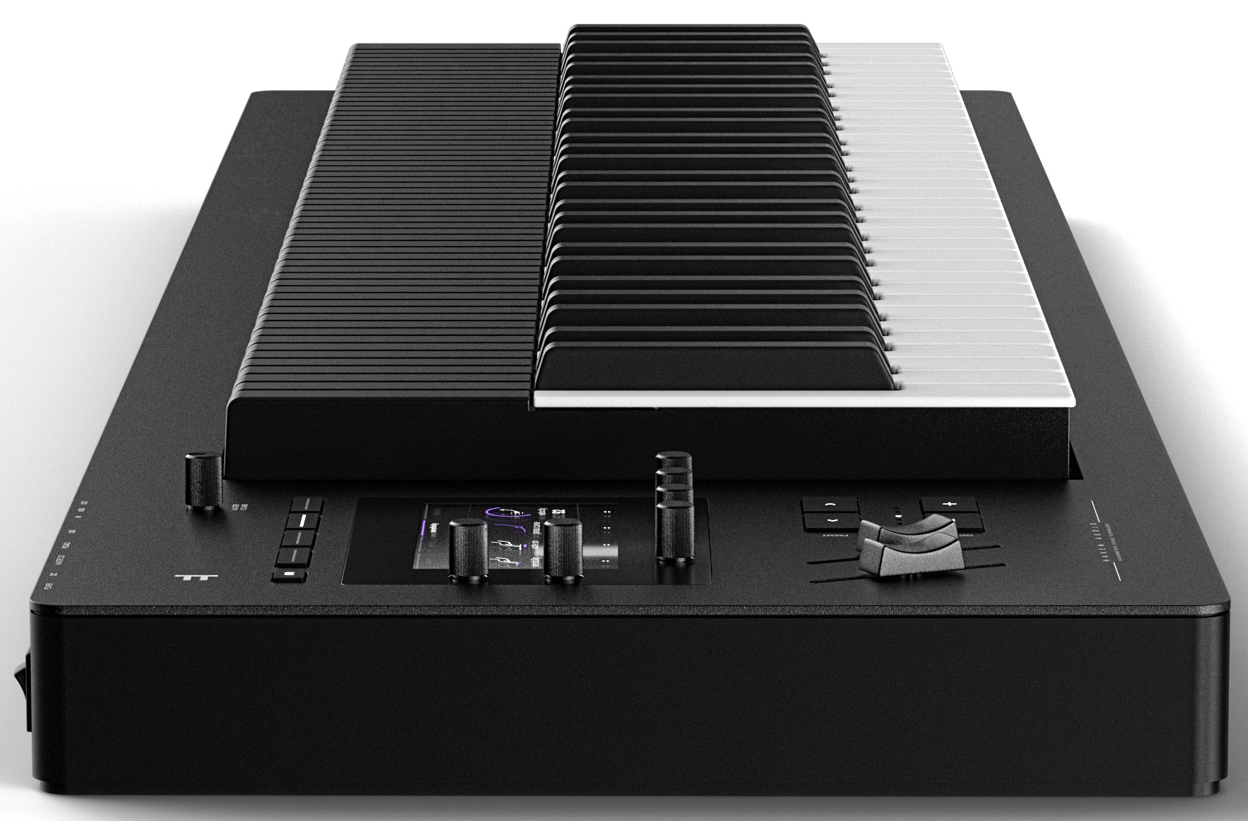 Expressive E Osmose 61 (obrázek 6)