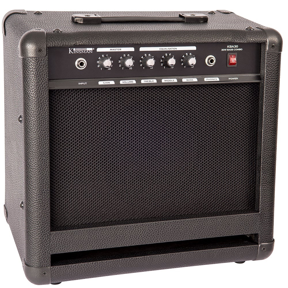 Levně Kinsman 30W Bass