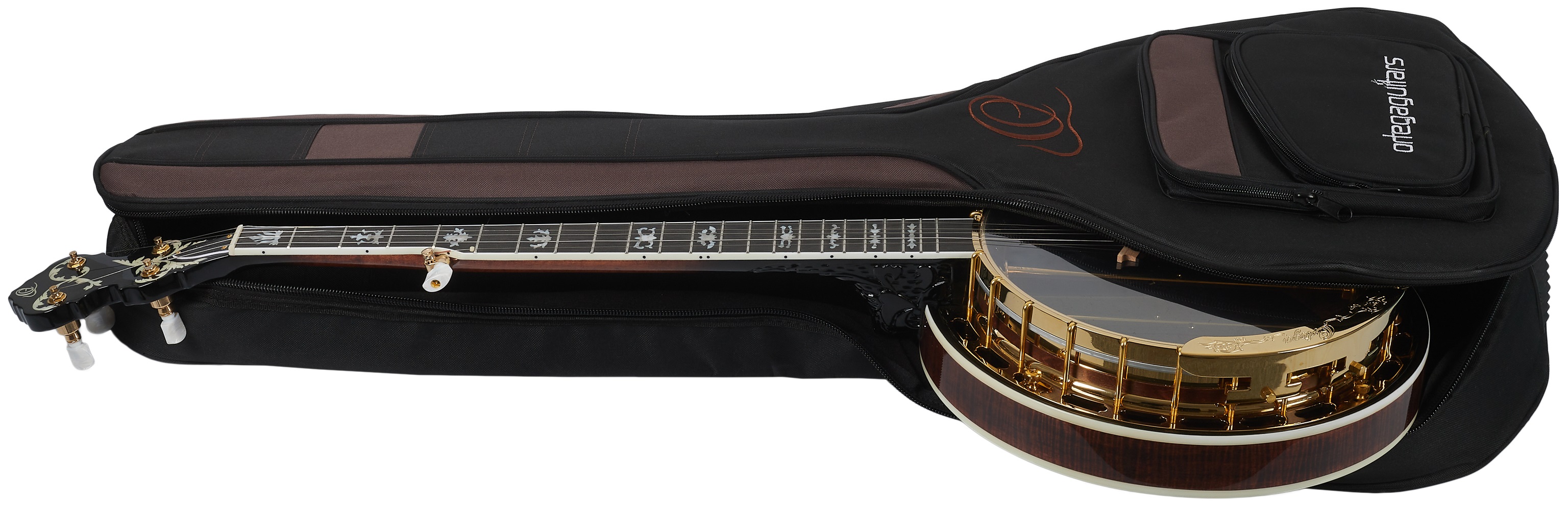 Ortega OBJ850-MA (obrázek 6)