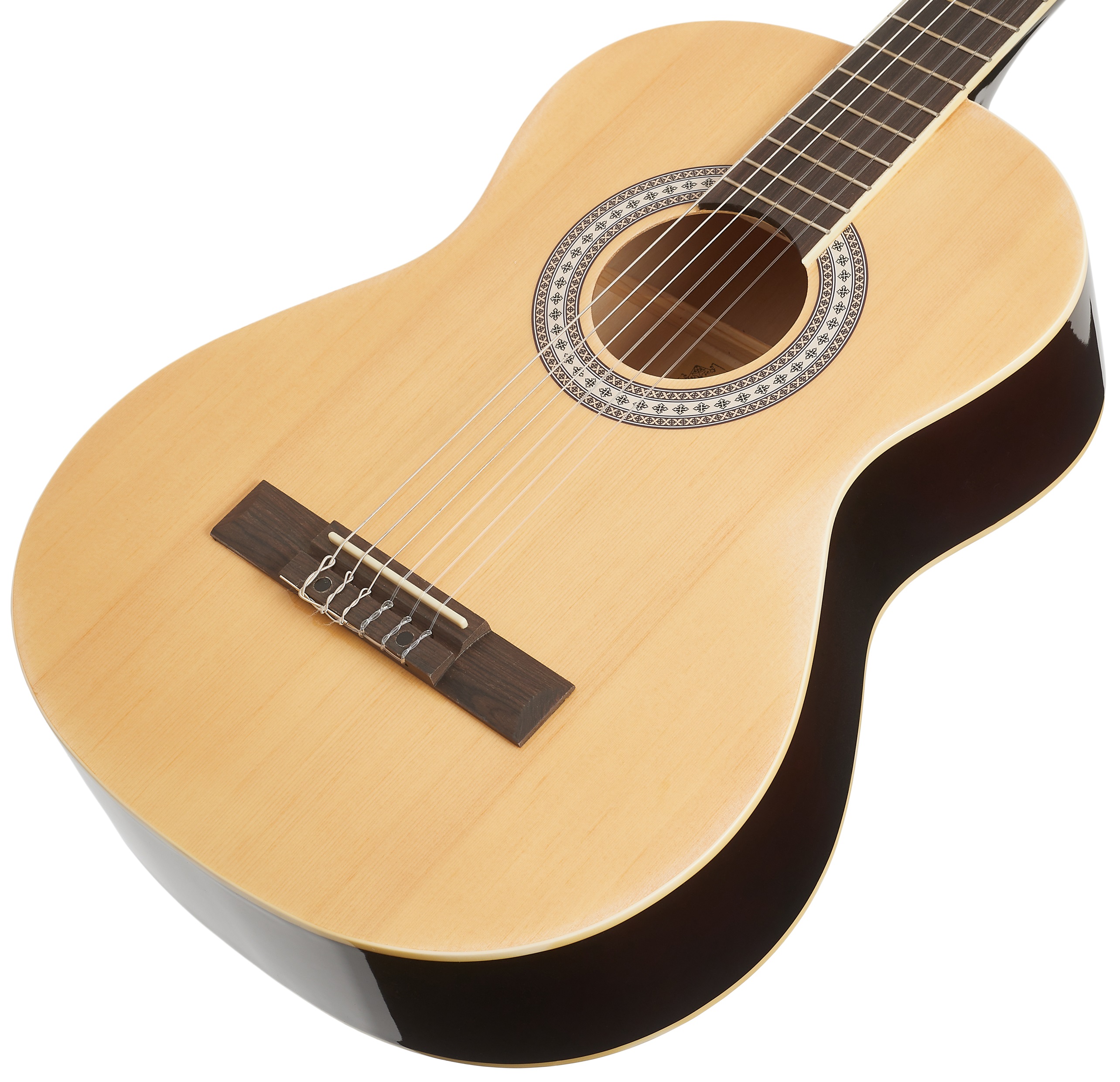 Soundsation Mileia 34 Natural (obrázek 3)