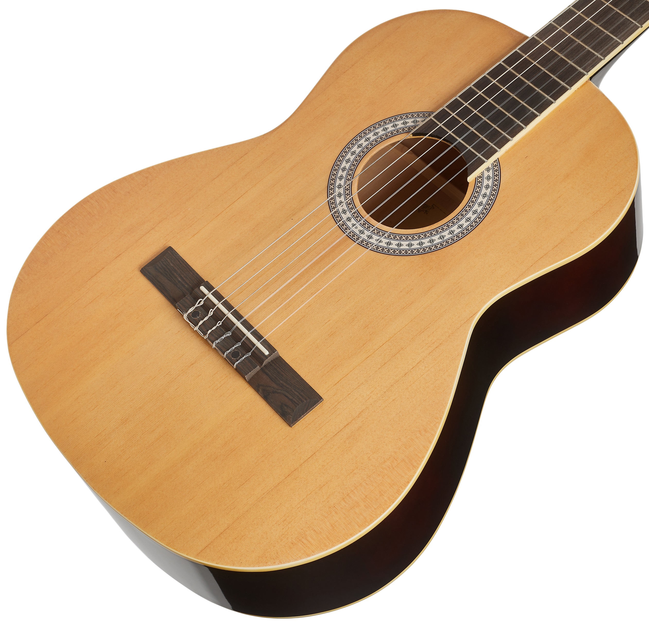 Soundsation Mileia 44 Natural (obrázek 3)