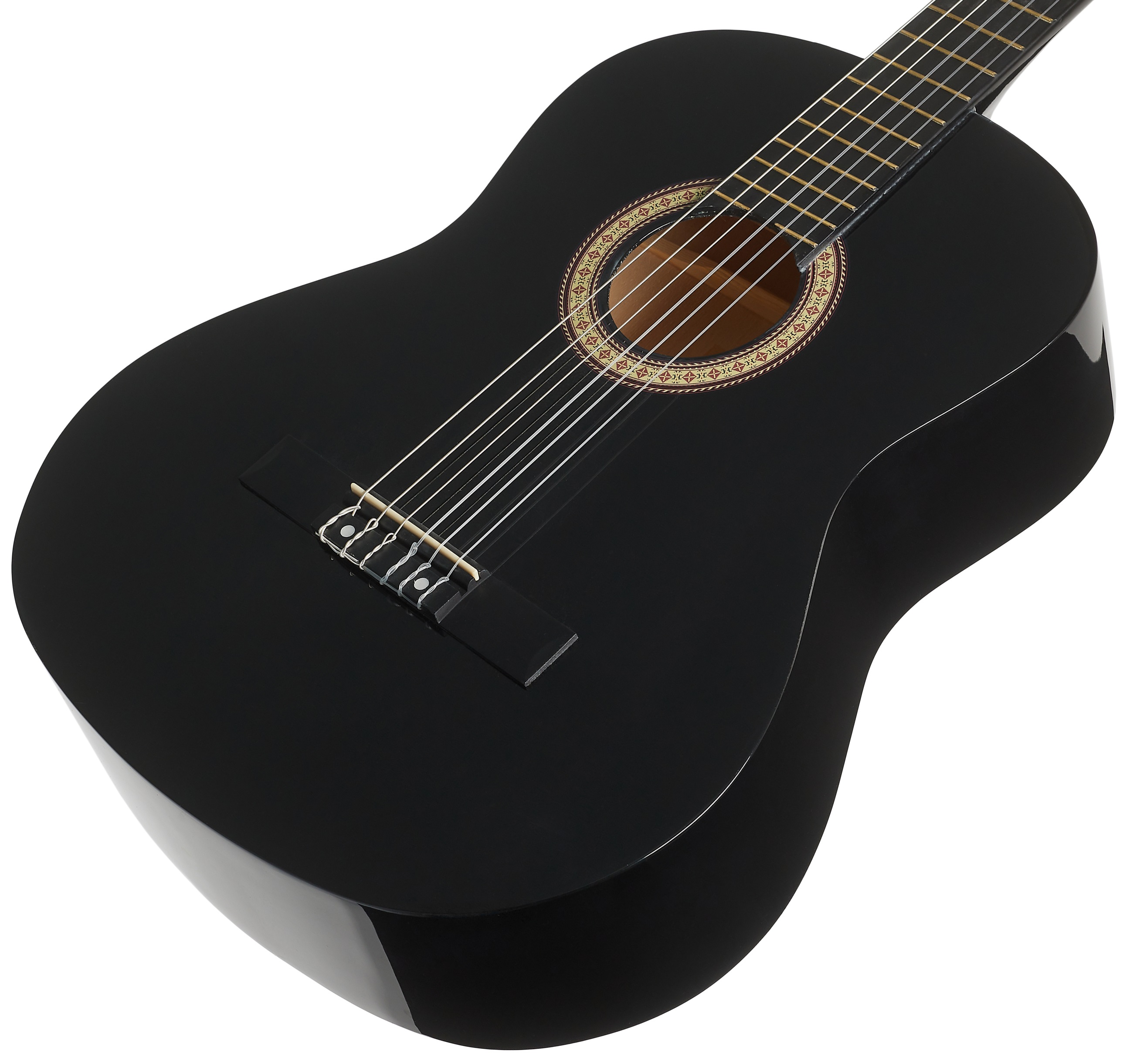 Soundsation Marisol 44 Black (obrázek 3)