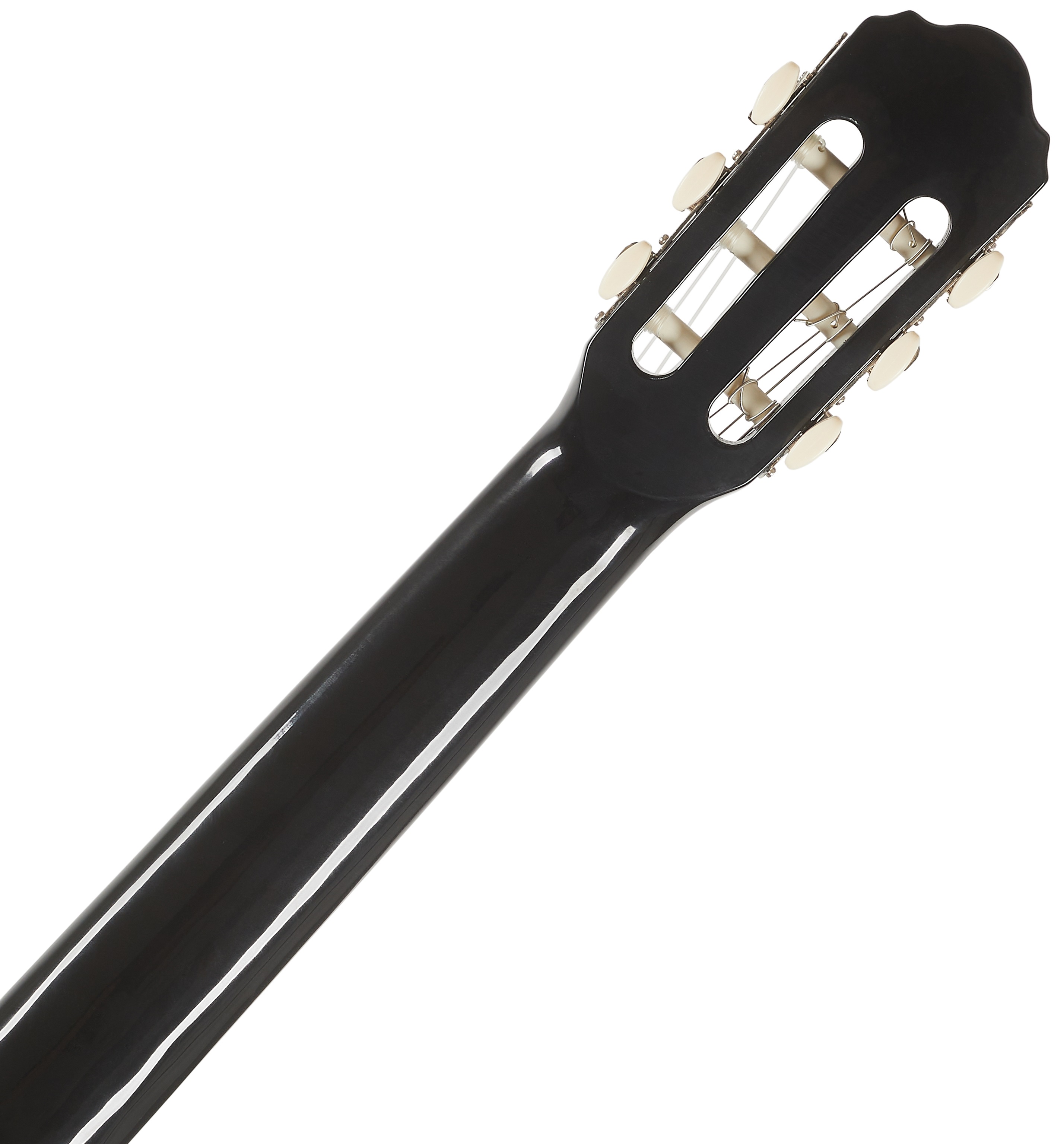 Soundsation Marisol 44 Black (obrázek 5)