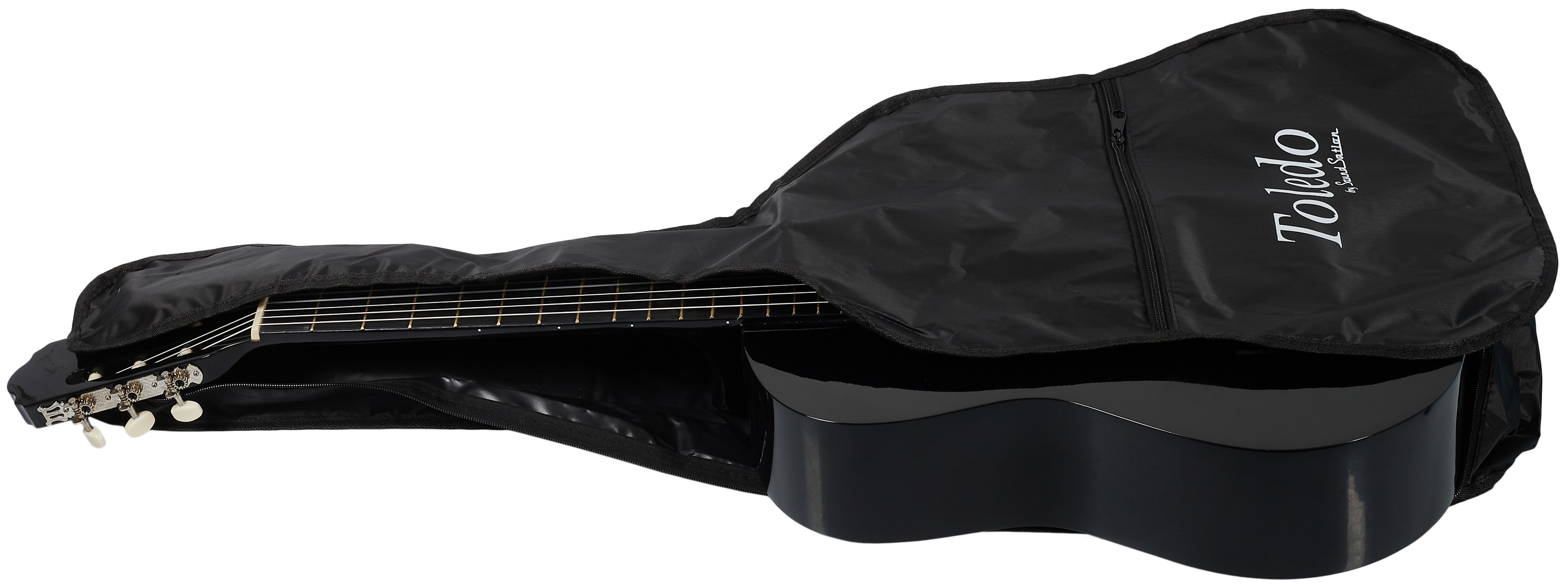 Soundsation Marisol 44 Black (obrázek 6)