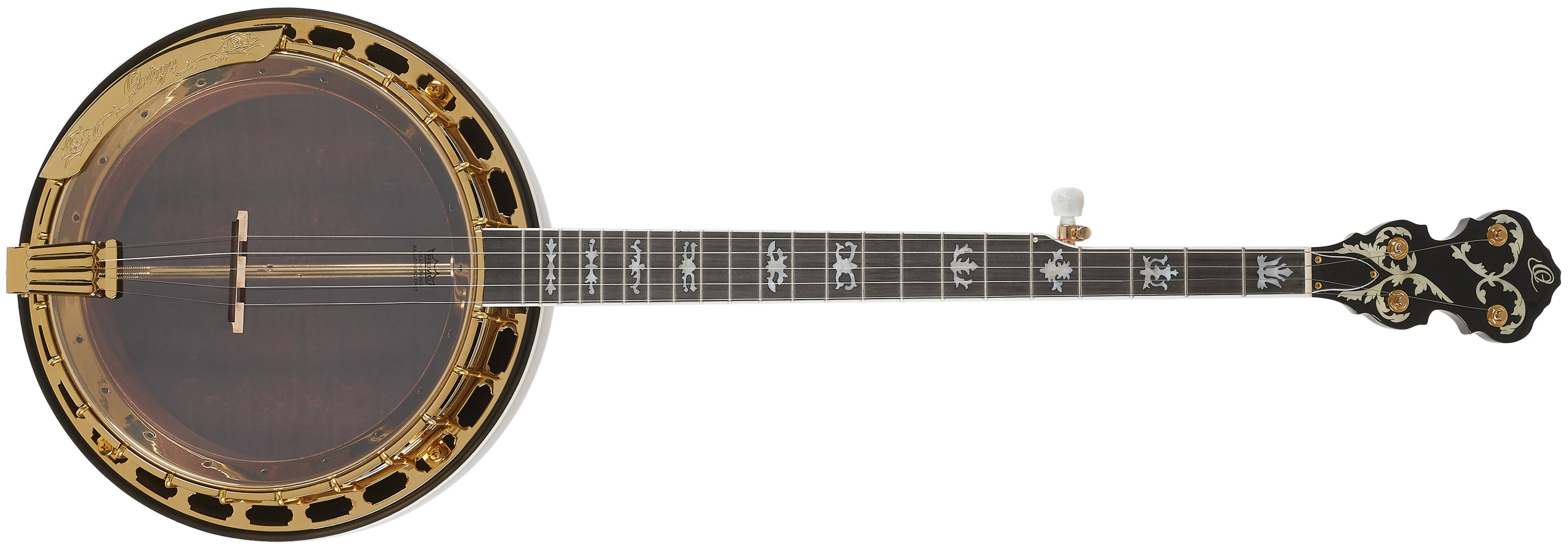 Levně Ortega OBJ850-MA