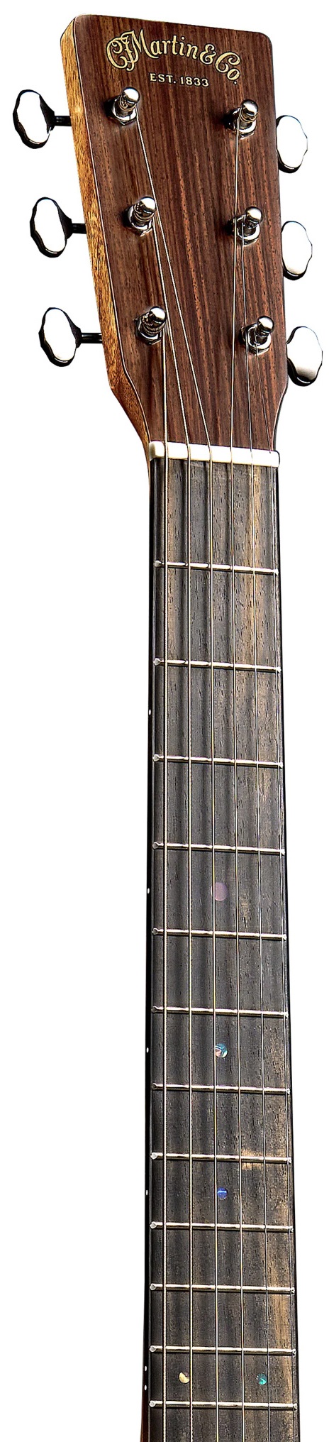 Martin 000E Retro Plus (použité) (obrázek 3)