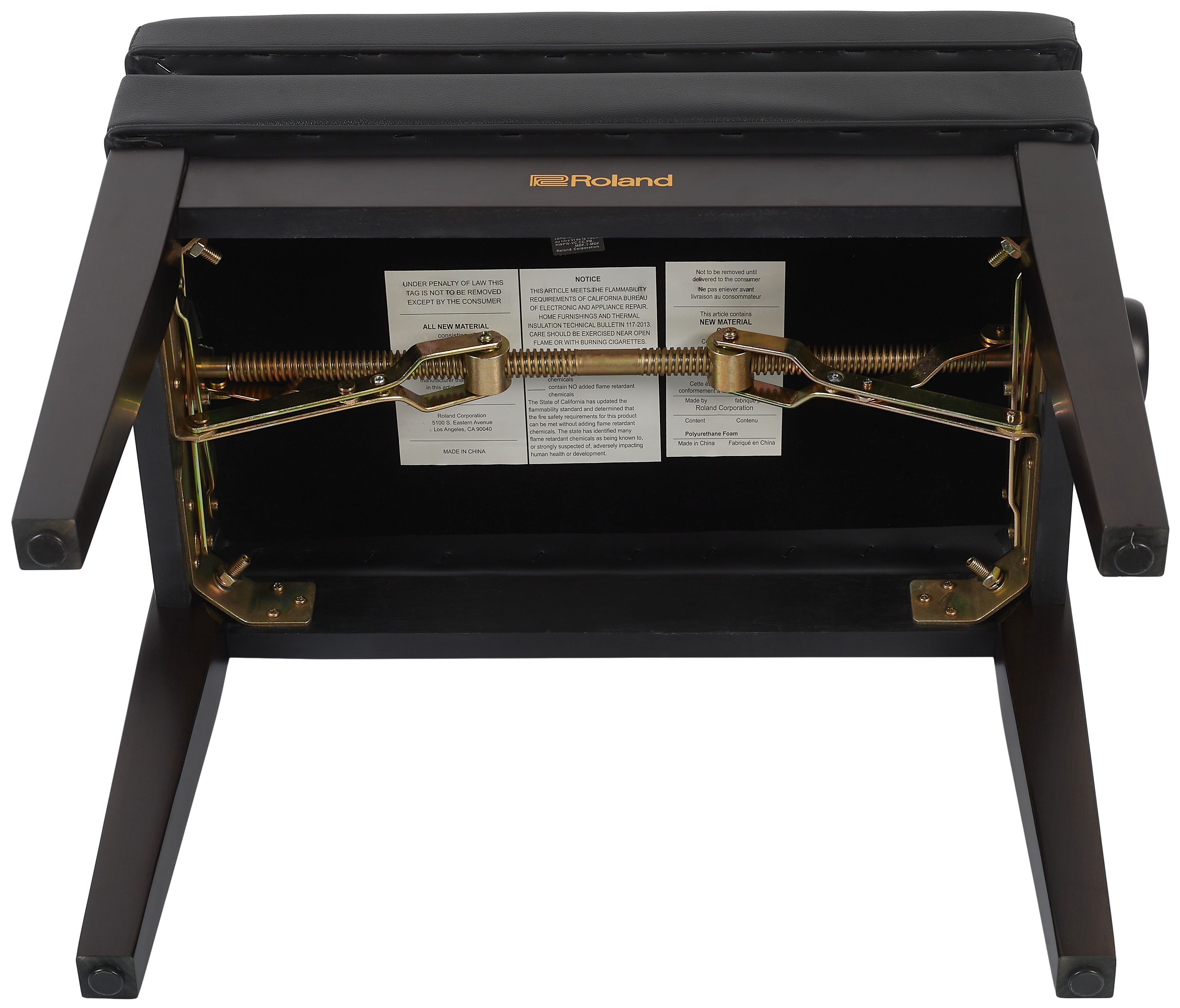 Roland RPB-400RW (obrázek 8)