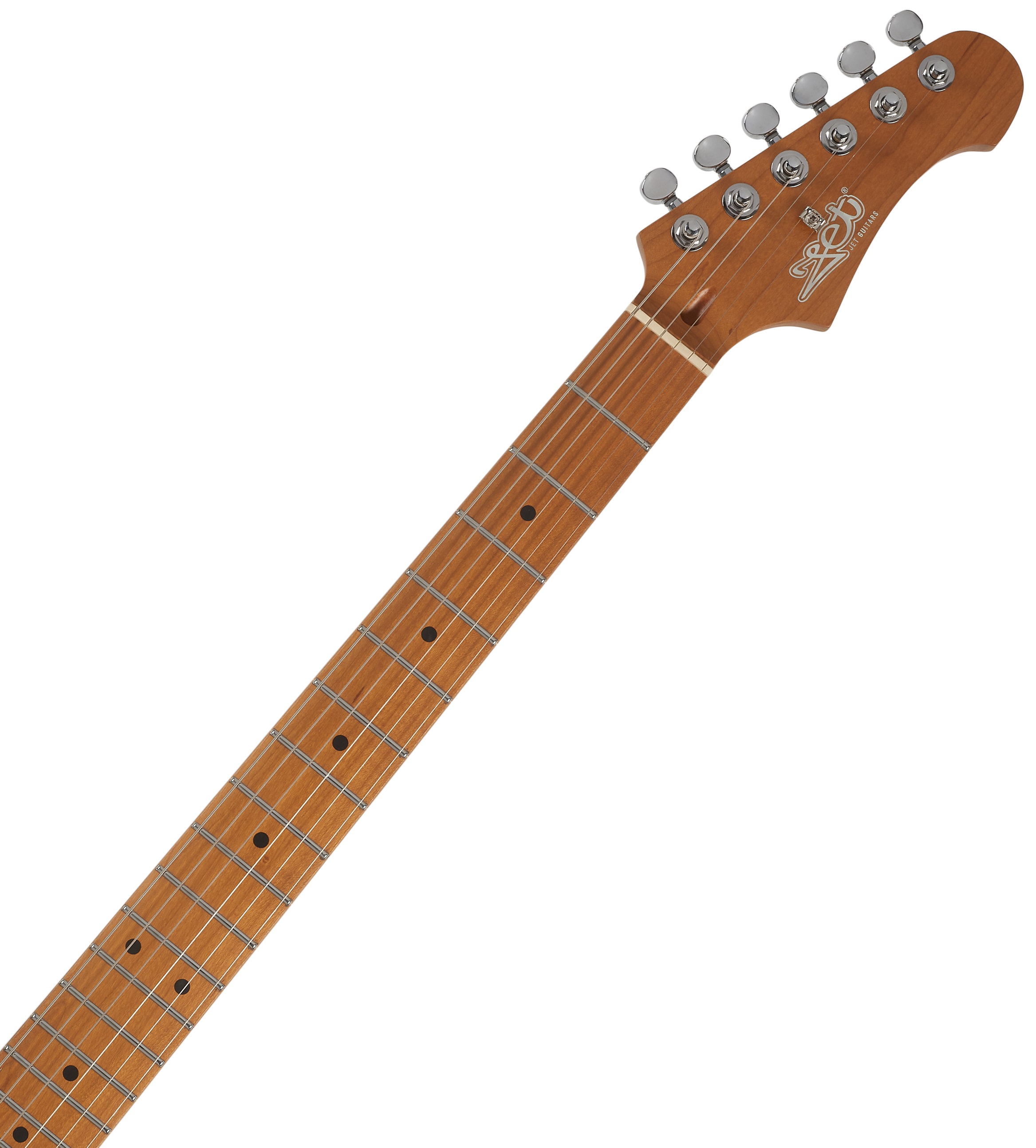 JET Guitars JS-450 TBK (obrázek 4)