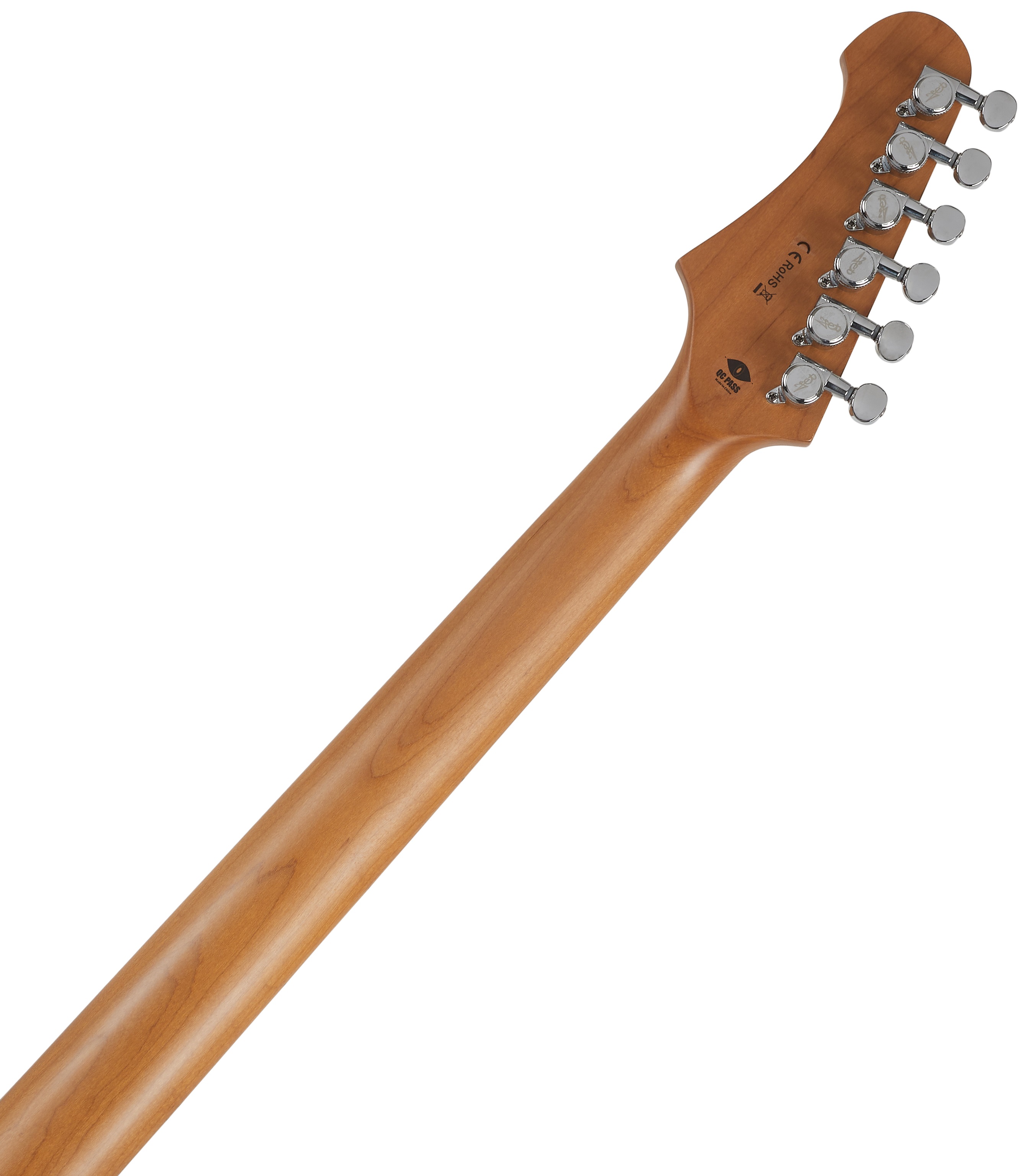 JET Guitars JS-450 TBK (obrázek 5)