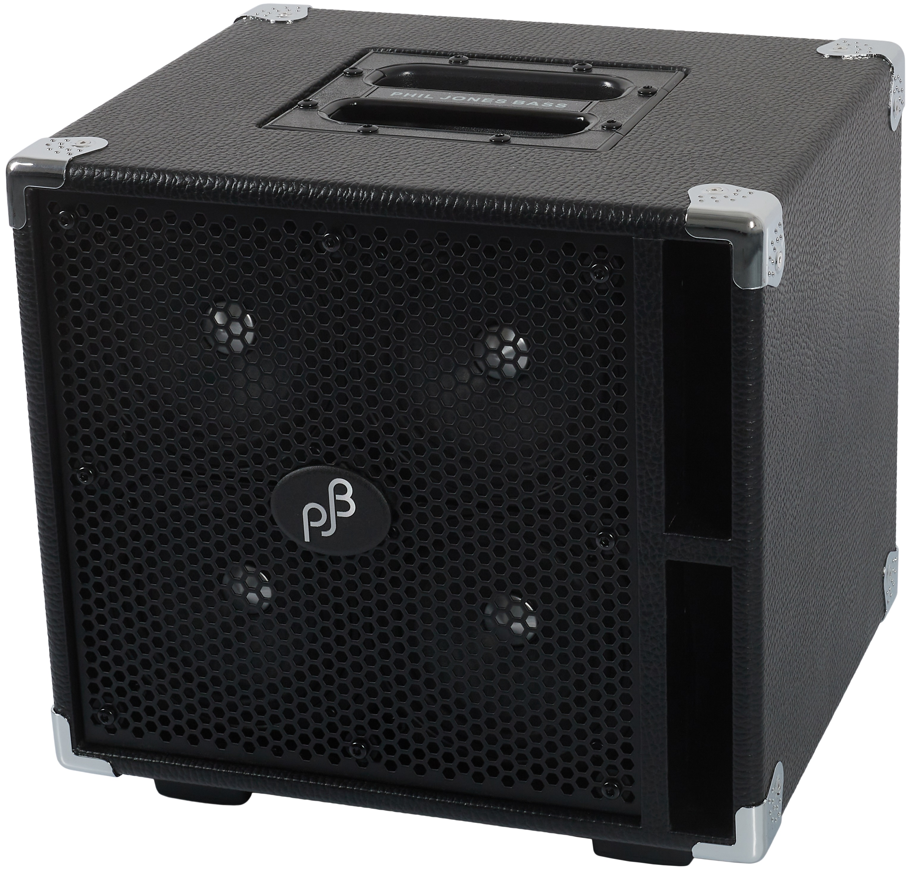 Phil Jones C4 BK (obrázek 3)