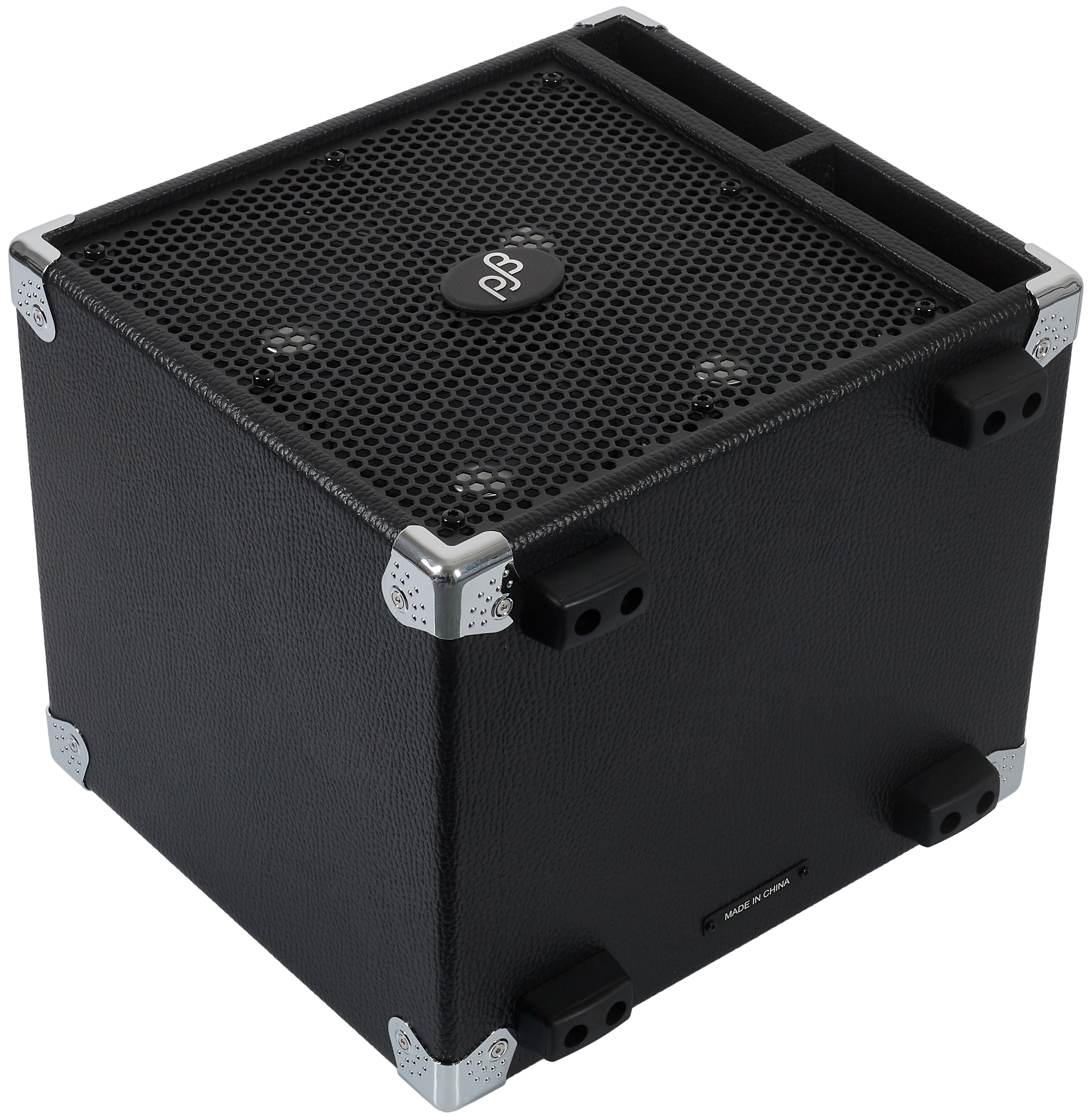 Phil Jones C4 BK (obrázek 4)