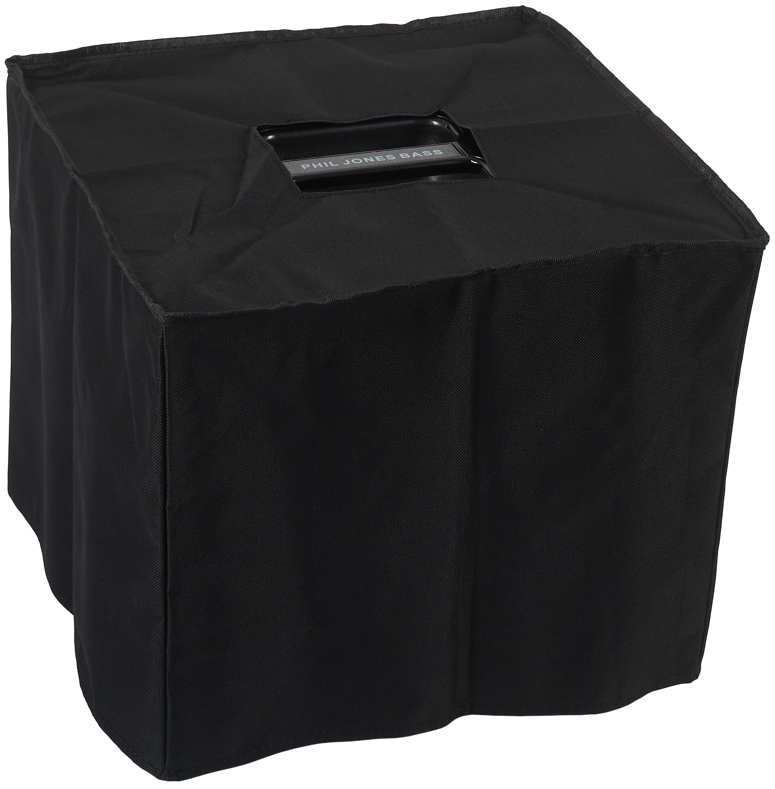 Phil Jones C4 BK (obrázek 6)