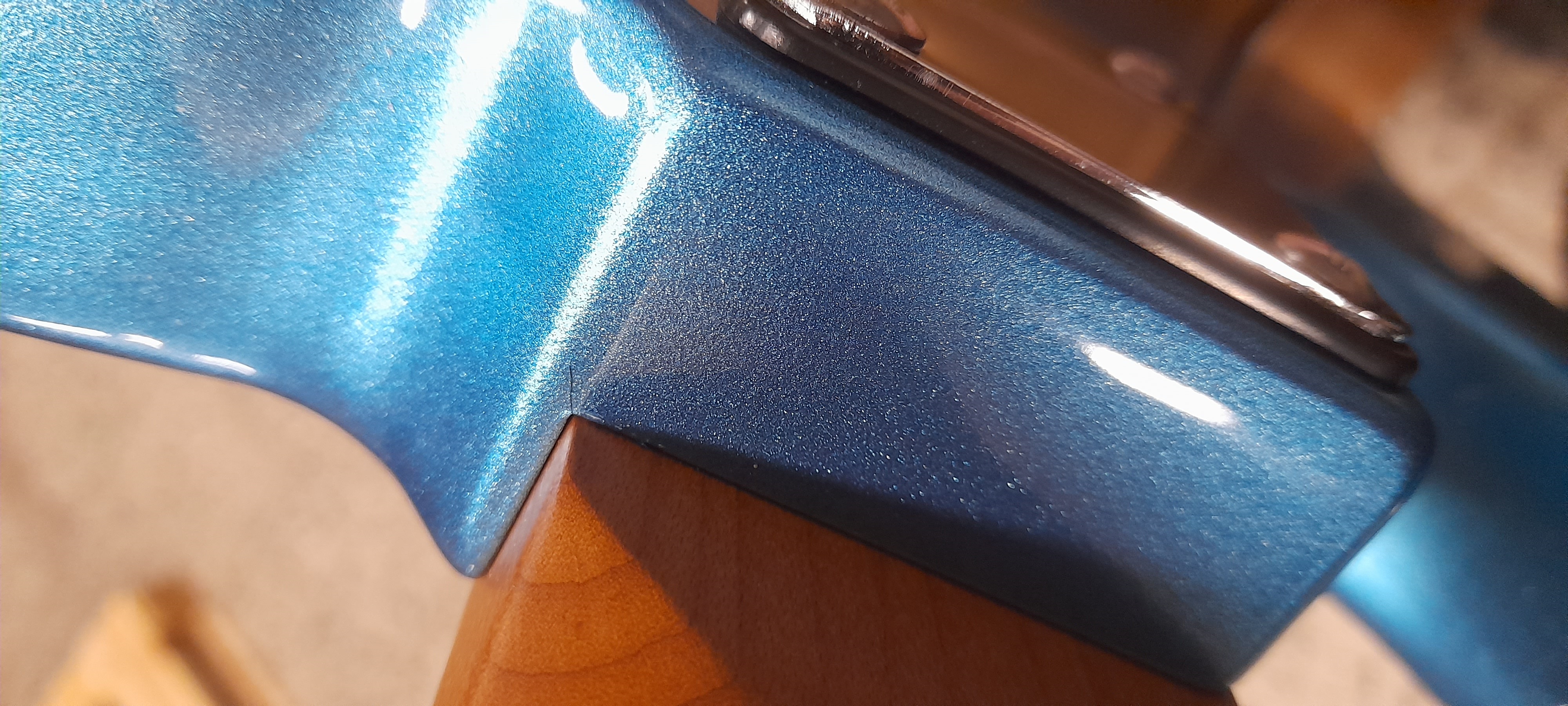 JET Guitars JT 300 LPB (použité) (obrázek 6)