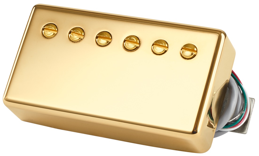 Gibson 490R Modern Classic Gold