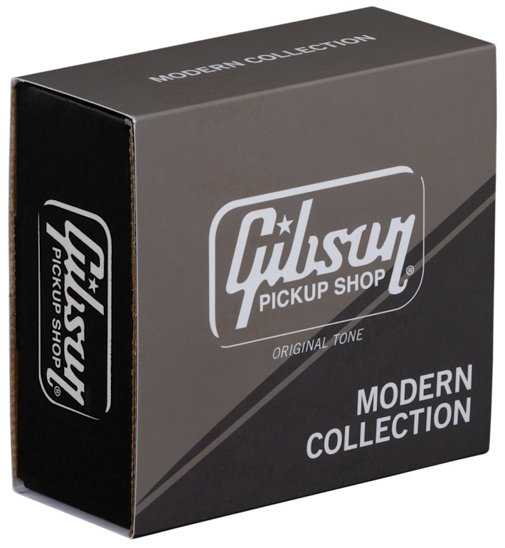 Gibson 490R Modern Classic Gold (obrázek 3)