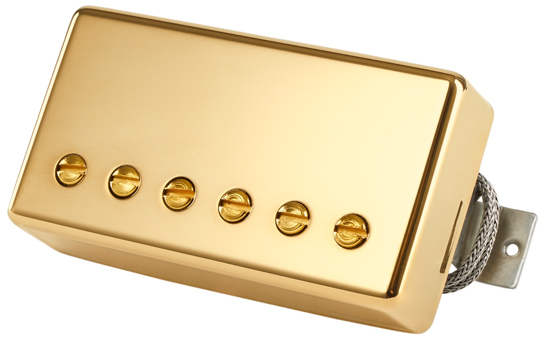 Levně Gibson 57 Classic Plus Gold