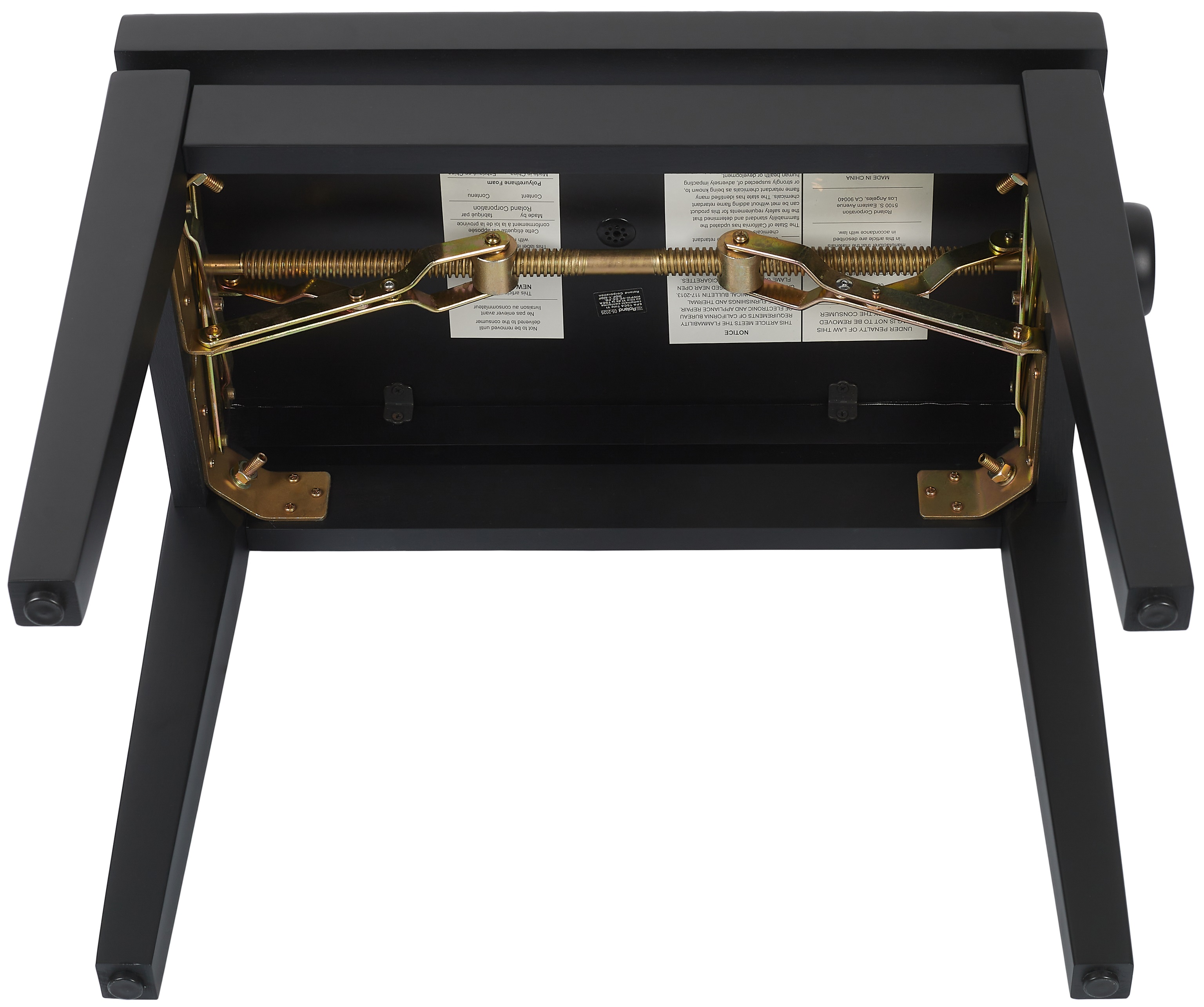 Roland RPB-220BK (obrázek 7)