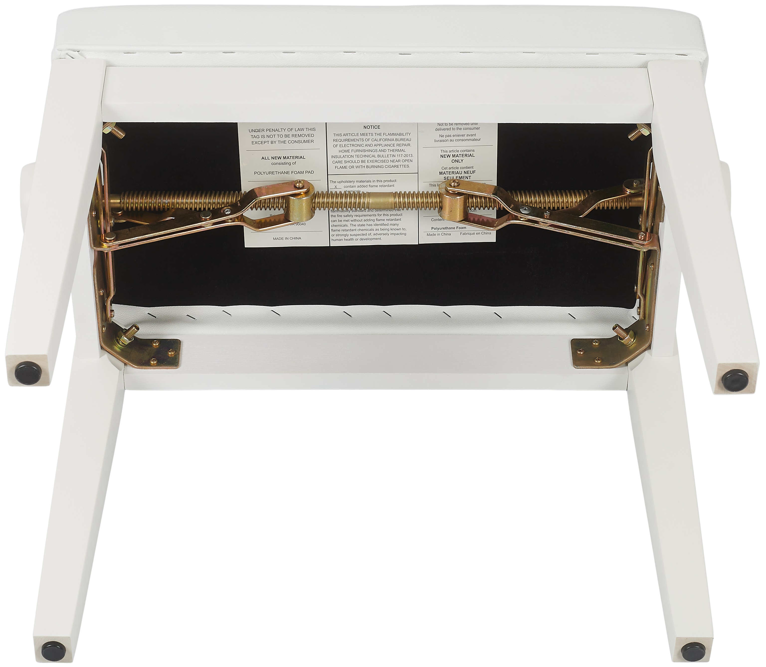 Roland RPB-300WH (obrázek 7)