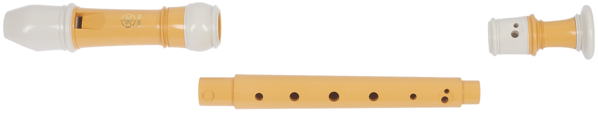 Yamaha YRS-401//02 EXP (obrázek 5)