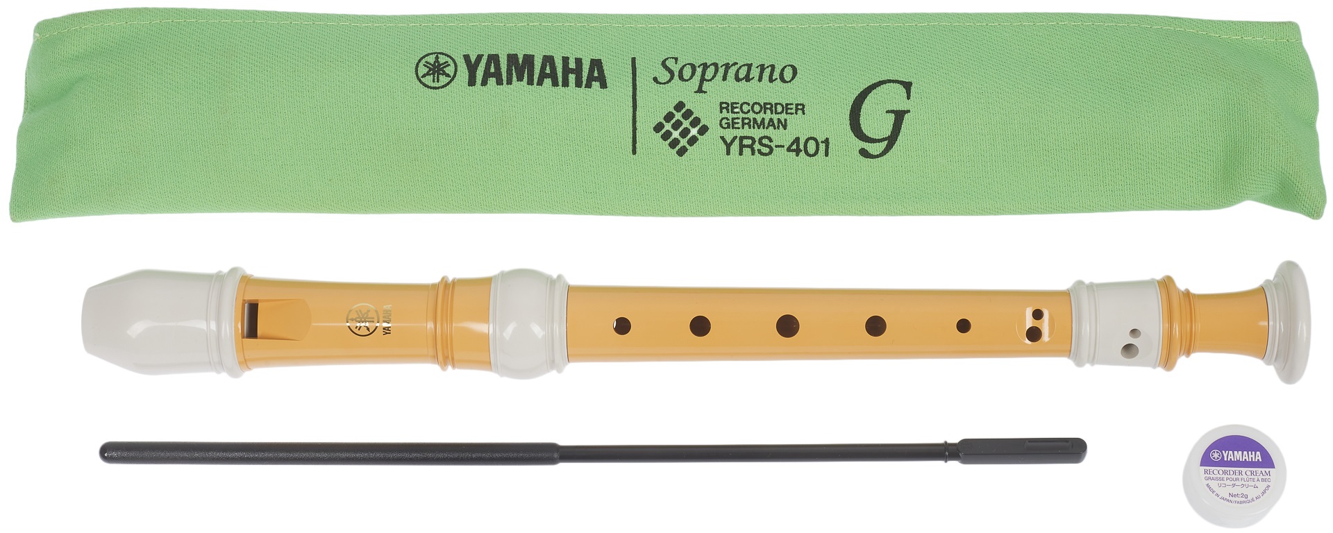Yamaha YRS-401//02 EXP (obrázek 6)