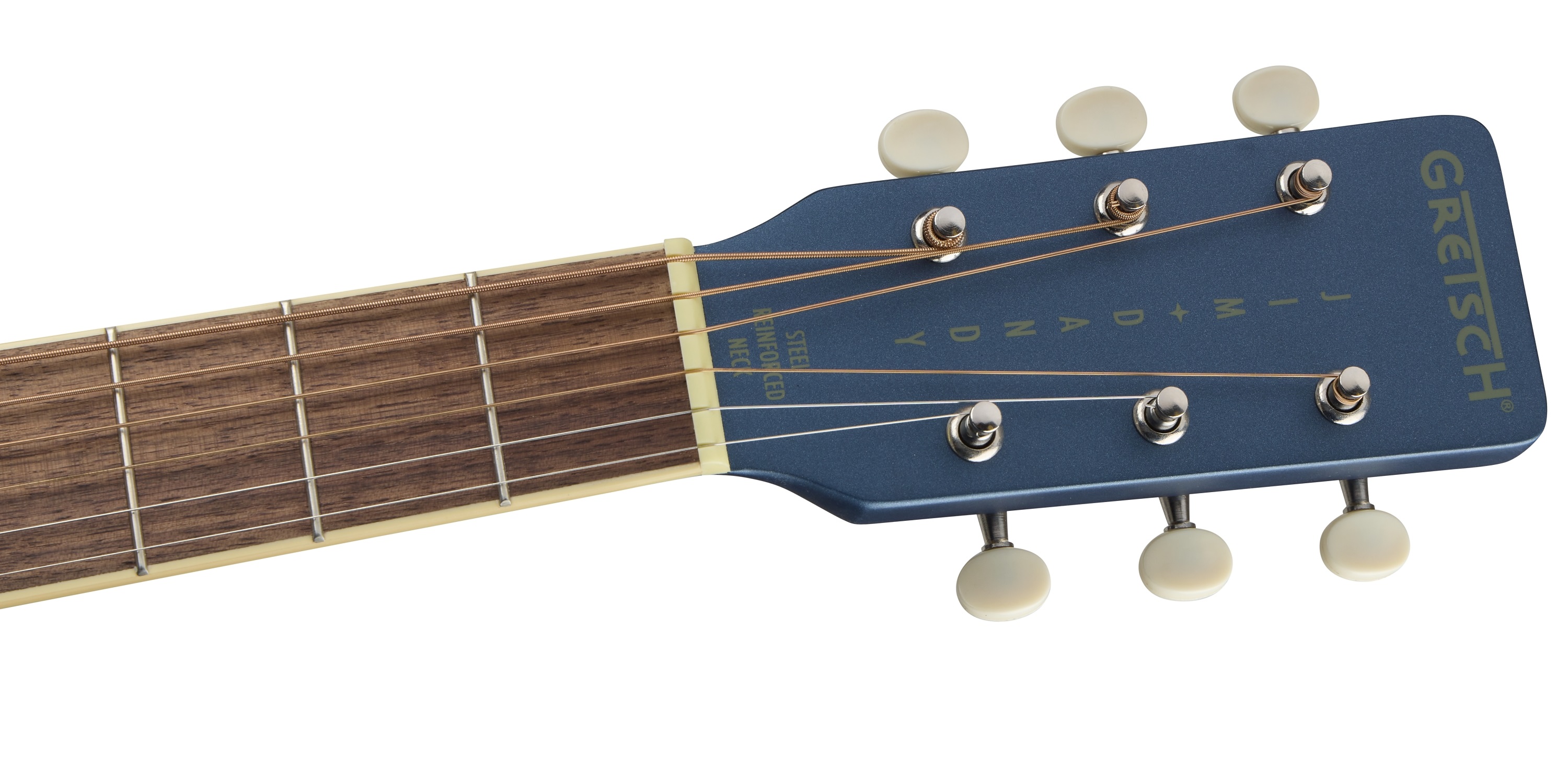 Gretsch Deltoluxe Concert WF DDT (obrázek 4)