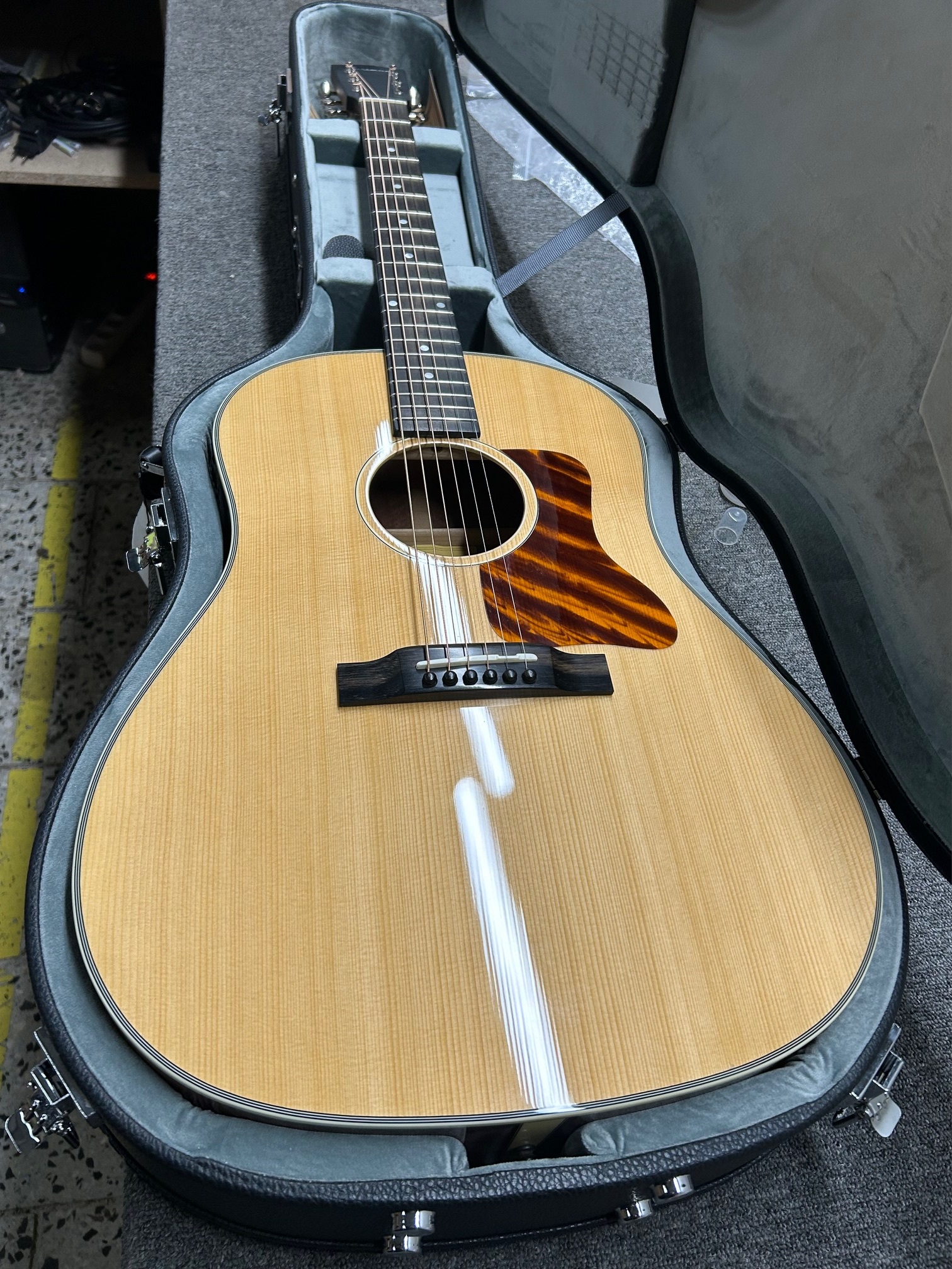 Eastman E6SS-TC (použité) (obrázek 5)