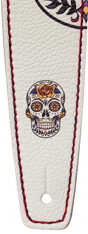 Magrabò Holes HS Art Print Calavera 6 cm (obrázek 3)