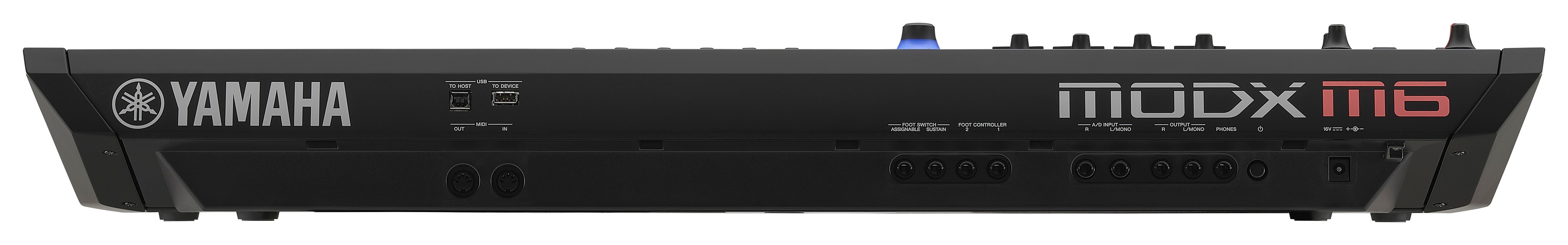 Yamaha MODX M6 (obrázek 6)