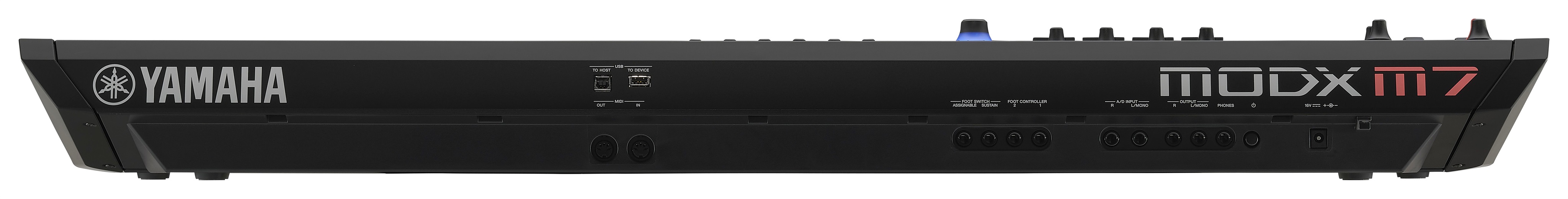 Yamaha MODX M7 (obrázek 6)