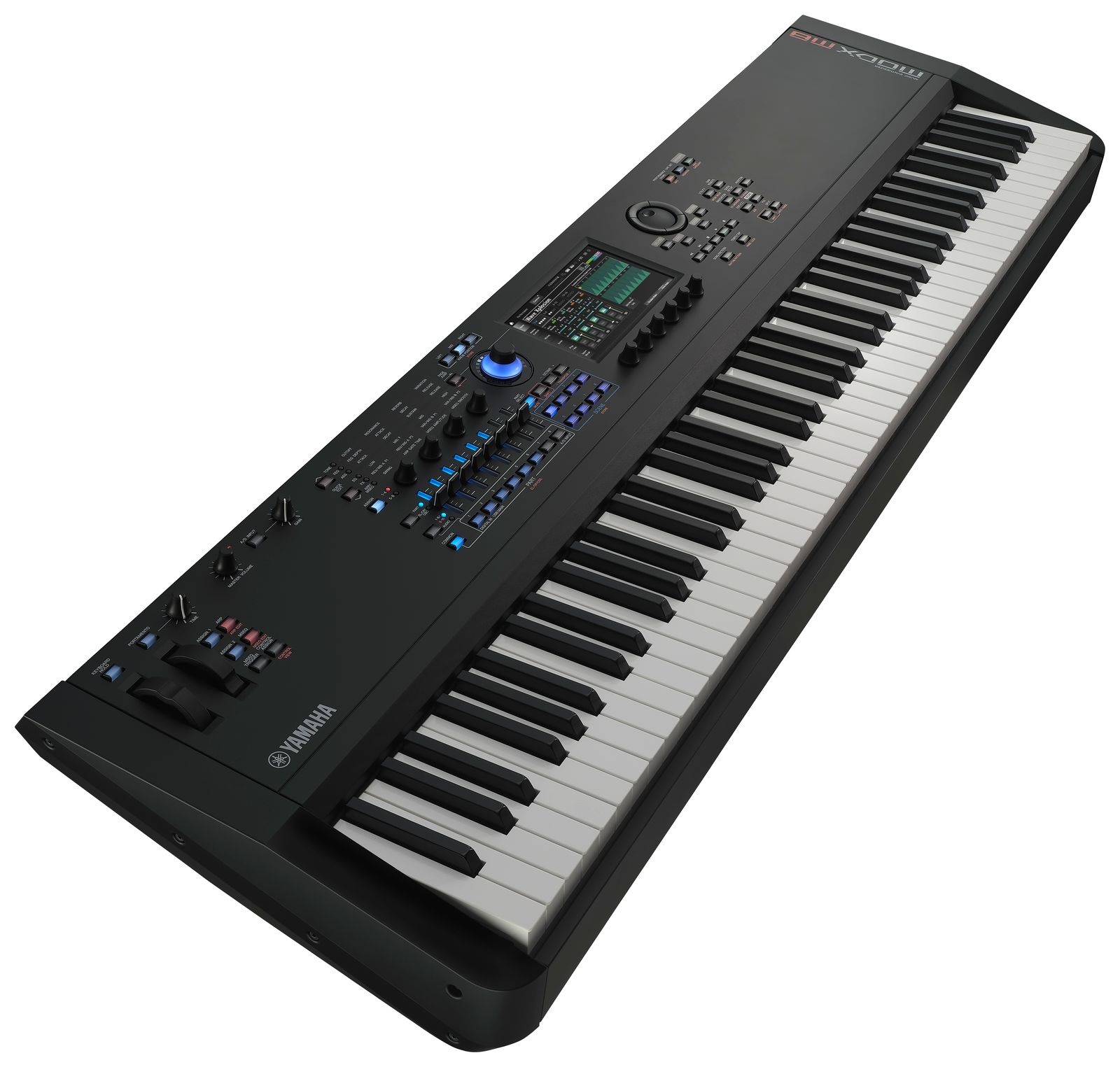 Yamaha MODX M8 (obrázek 3)