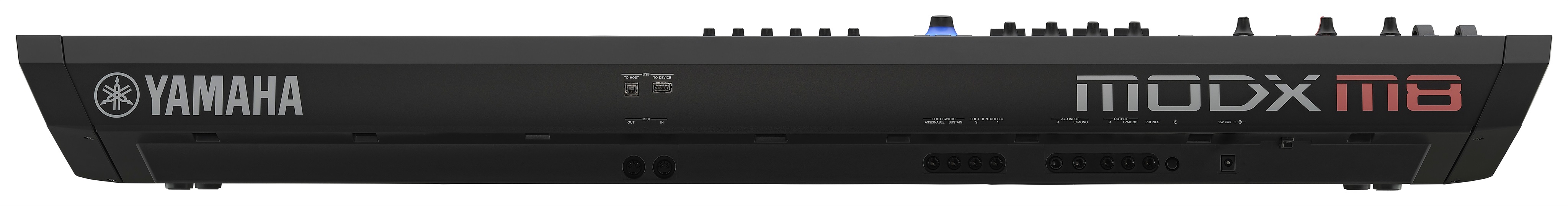 Yamaha MODX M8 (obrázek 6)