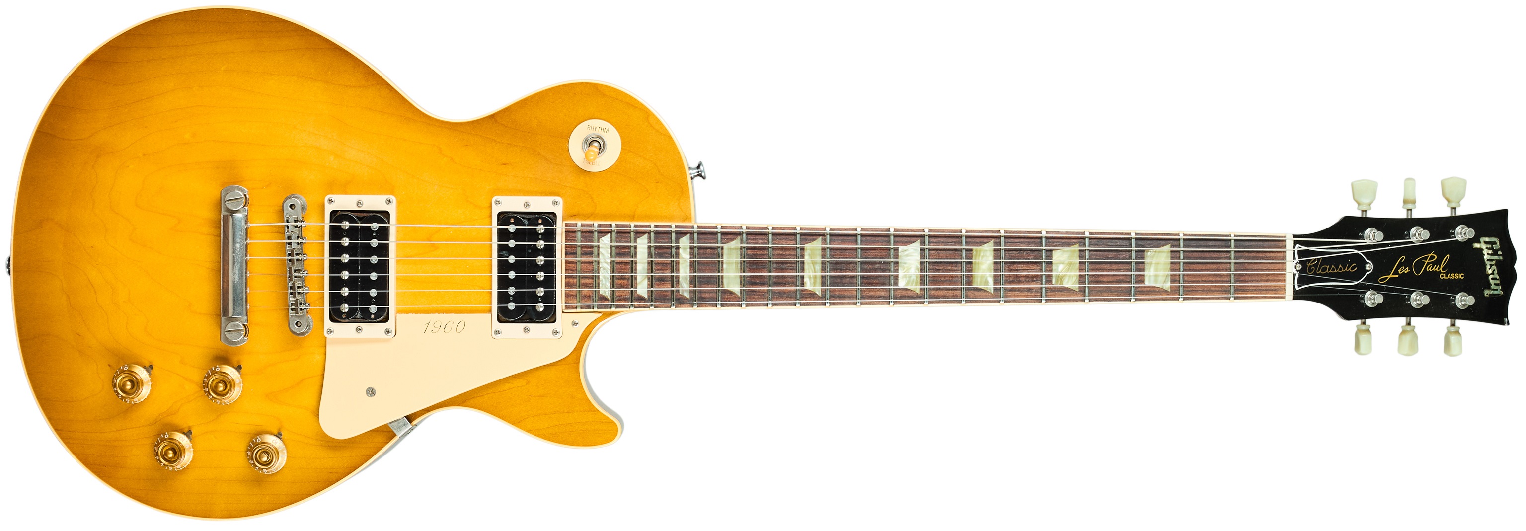 Levně Gibson 1995 Les Paul Classic