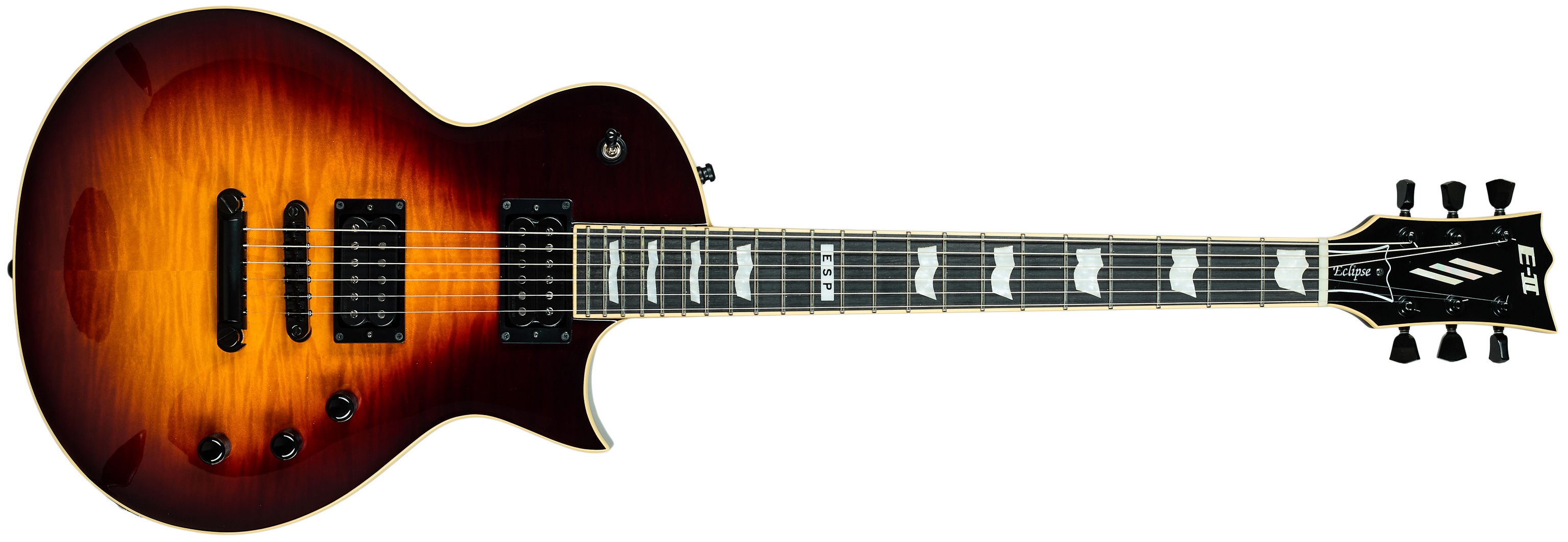 Levně ESP 2021 E-II Eclipse Full Thickness