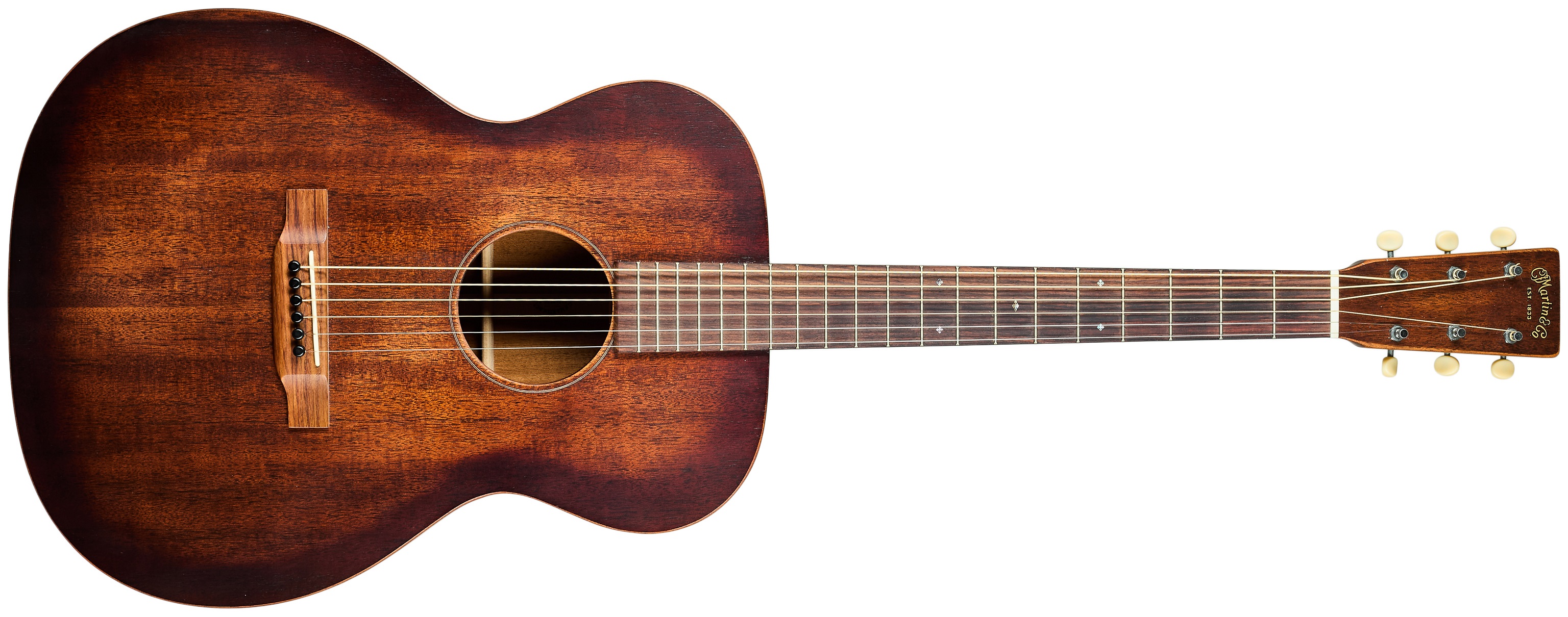 Levně Martin 2021 Streetmaster 000-15M